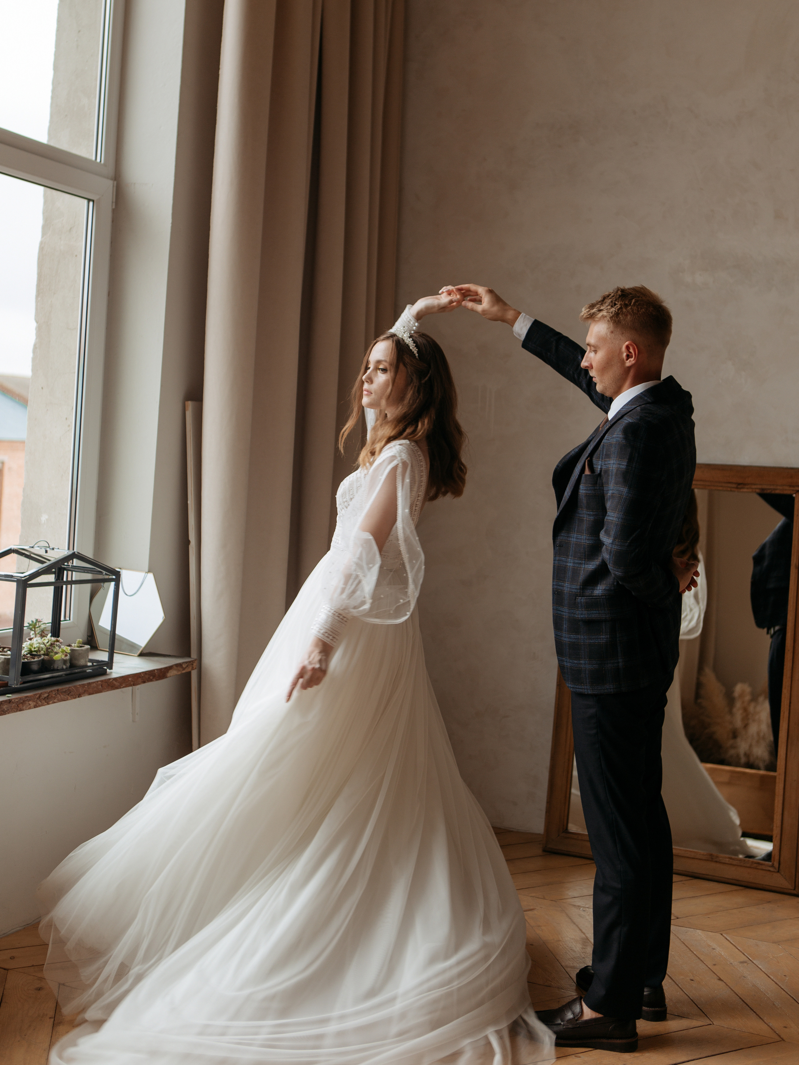 Свадебный день 14.08. Самый теплый фотограф в Краснодаре Рябоконь Ксения