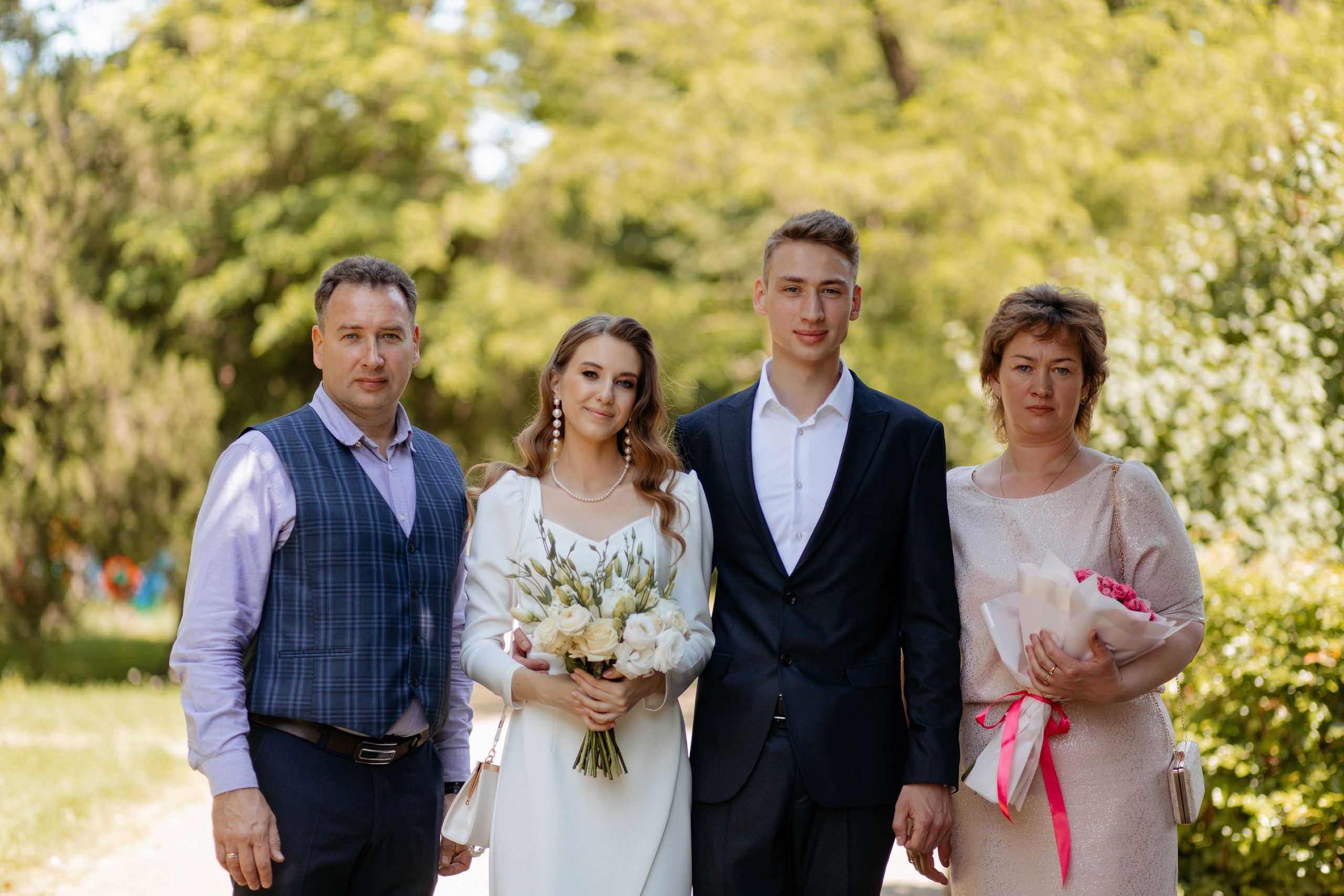 Свадебный день 27.05. Самый теплый фотограф в Краснодаре Рябоконь Ксения