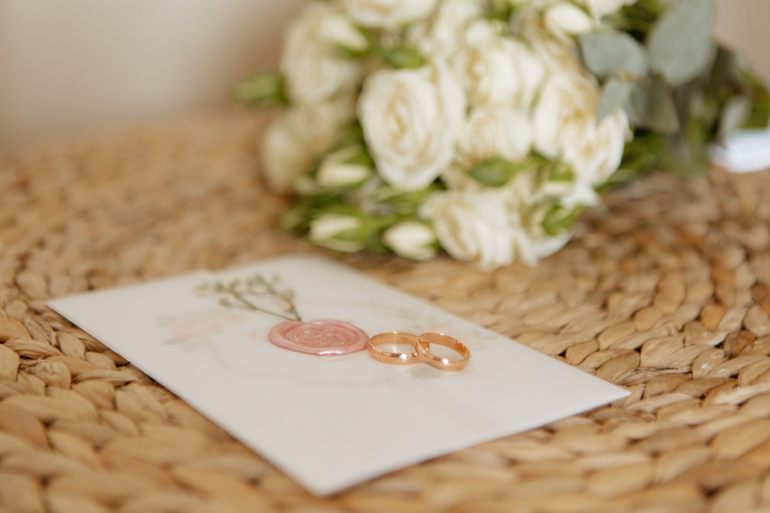 Свадебная. Самый теплый фотограф в Краснодаре Рябоконь Ксения