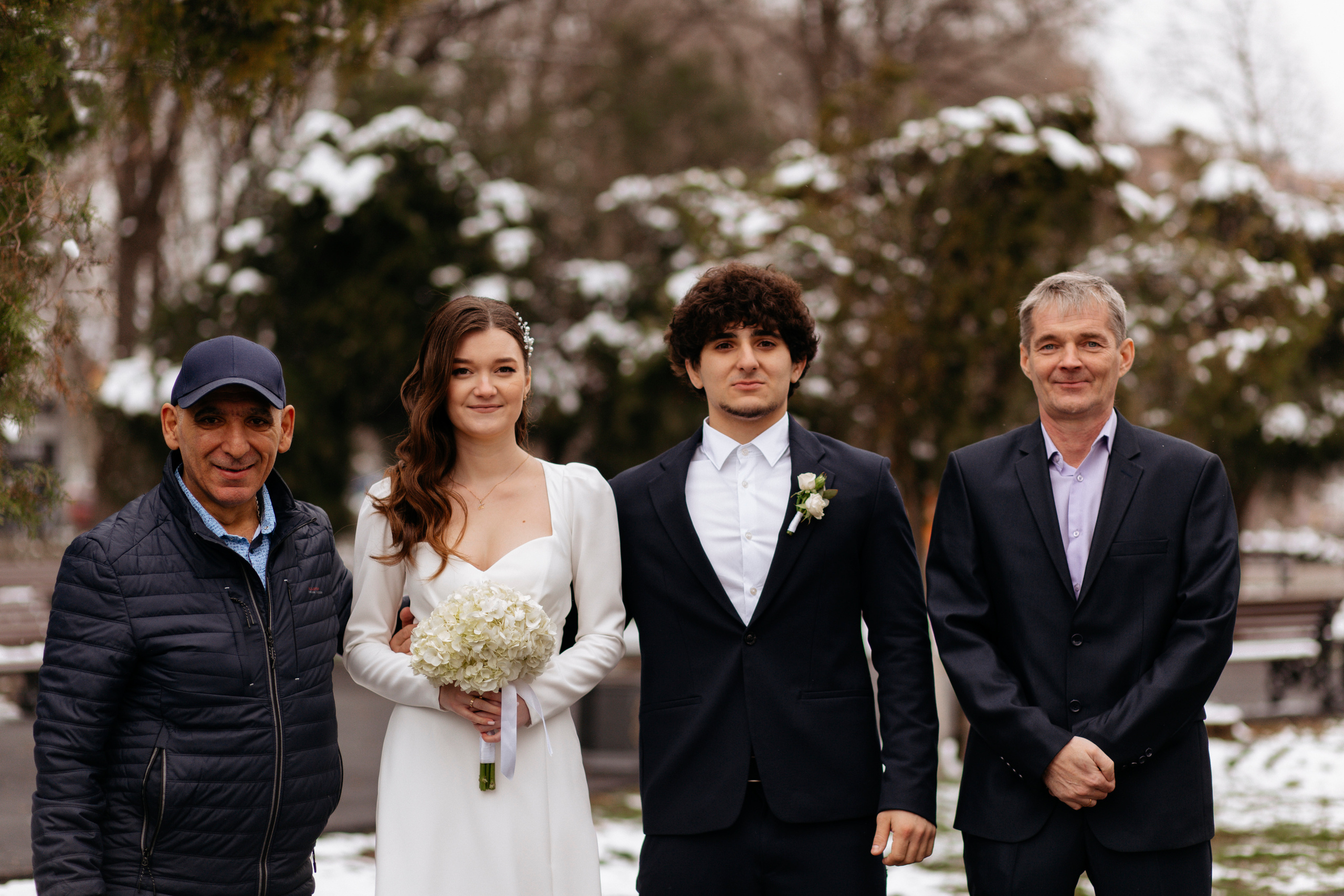 Свадебный день 11.03. Самый теплый фотограф в Краснодаре Рябоконь Ксения