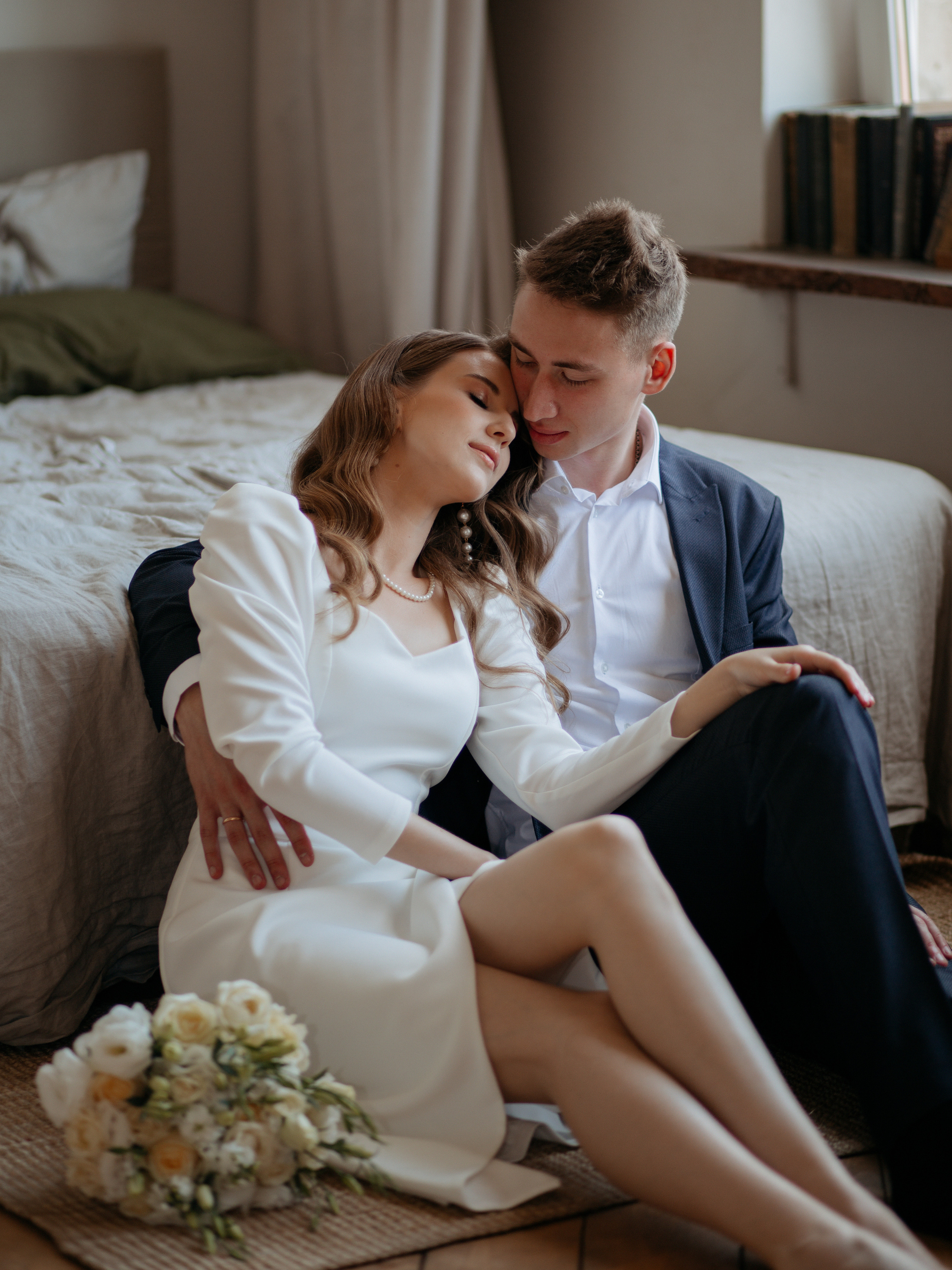 Свадебный день 27.05. Самый теплый фотограф в Краснодаре Рябоконь Ксения