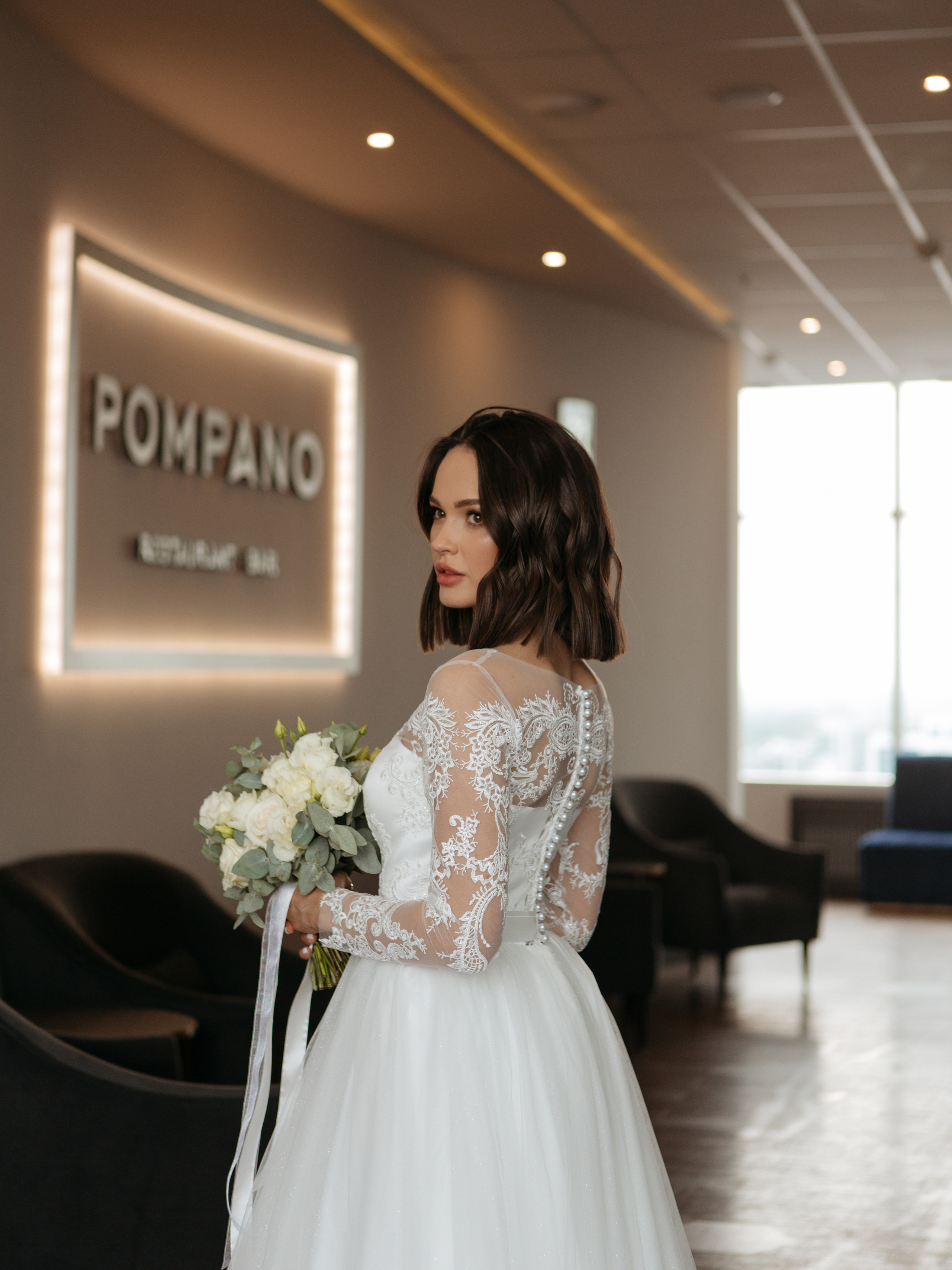 Свадебный день Стаса и Оли. Самый теплый фотограф в Краснодаре Рябоконь Ксения