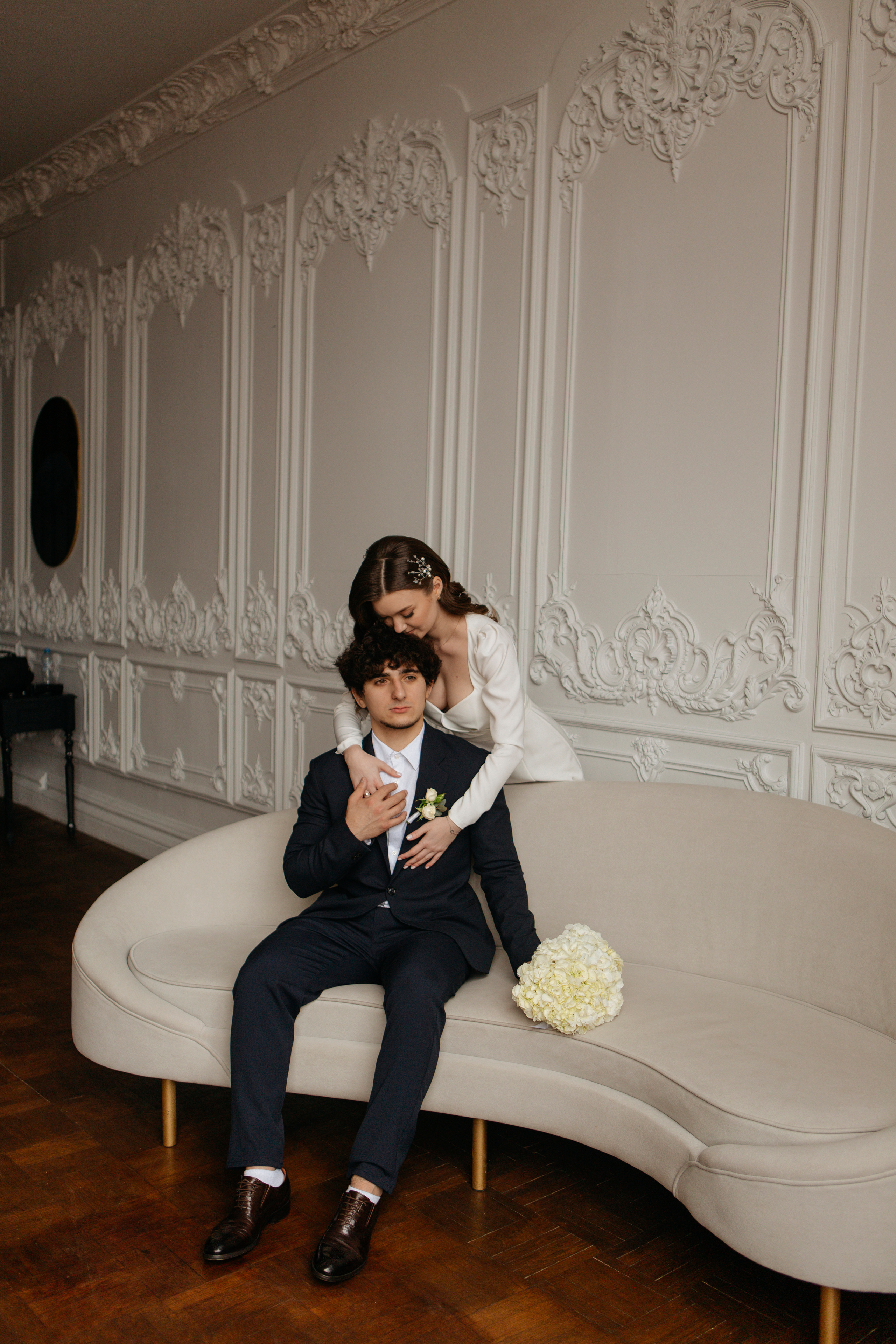 Свадебный день 11.03. Самый теплый фотограф в Краснодаре Рябоконь Ксения