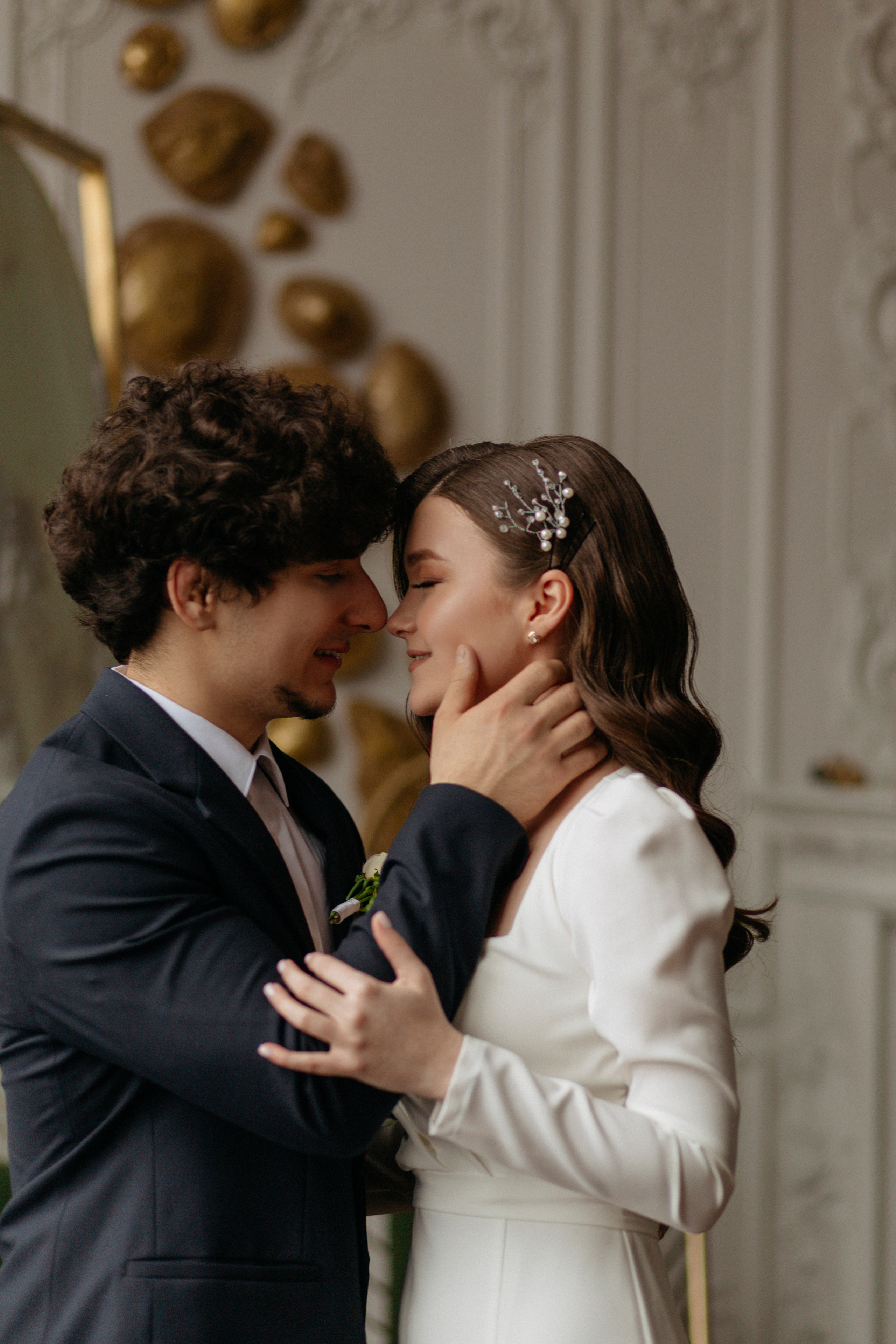 Свадебный день 11.03. Самый теплый фотограф в Краснодаре Рябоконь Ксения