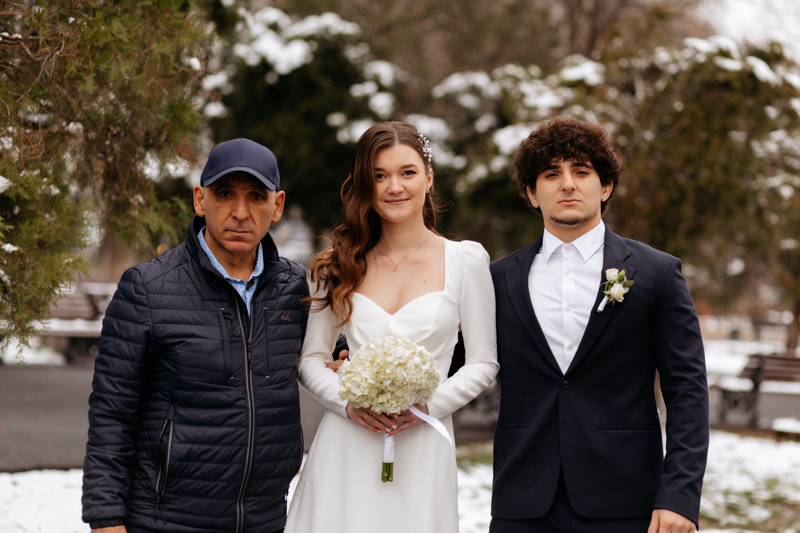 Свадебный день 11.03. Самый теплый фотограф в Краснодаре Рябоконь Ксения