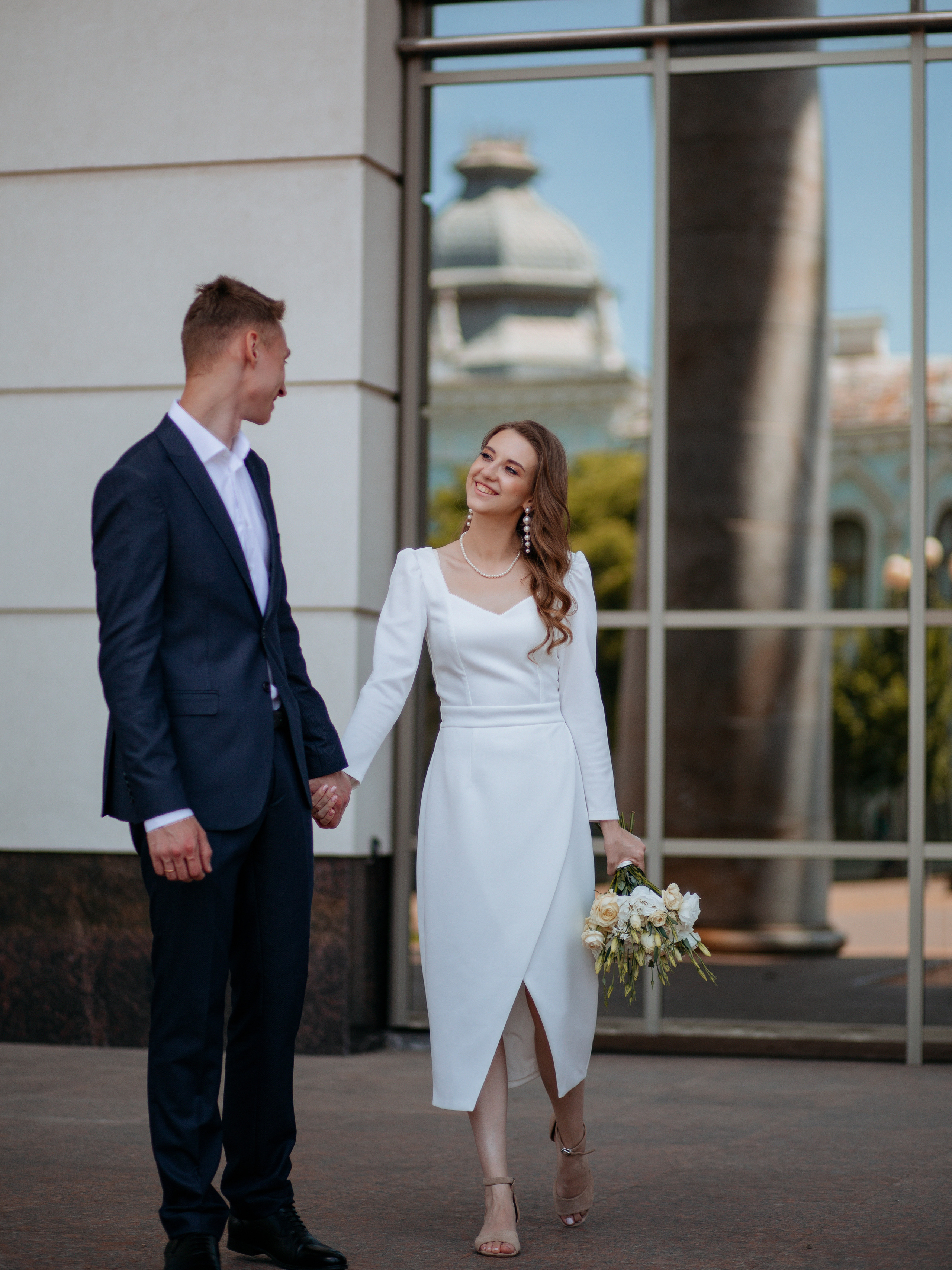 Свадебный день 27.05. Самый теплый фотограф в Краснодаре Рябоконь Ксения