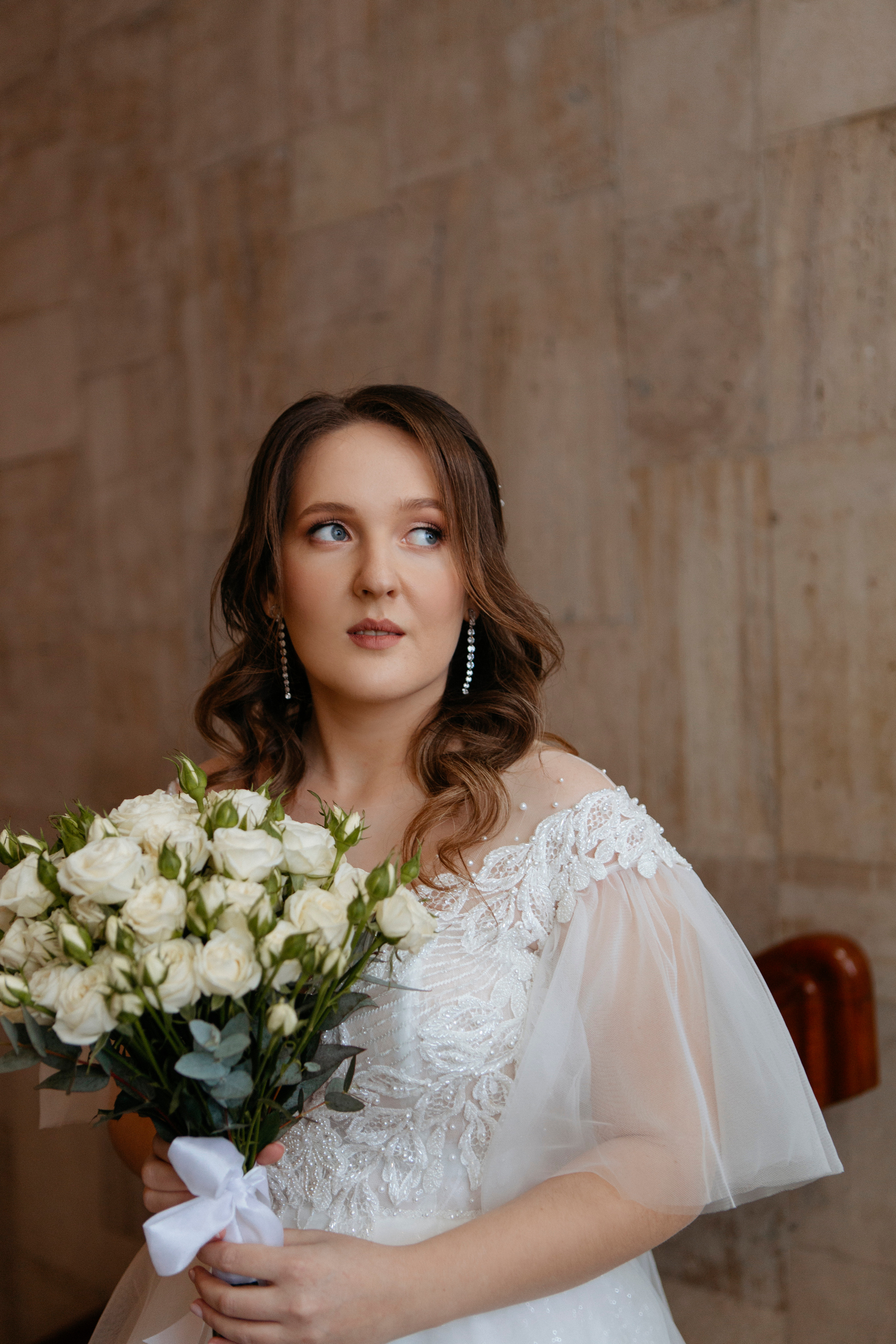 Свадебная. Самый теплый фотограф в Краснодаре Рябоконь Ксения