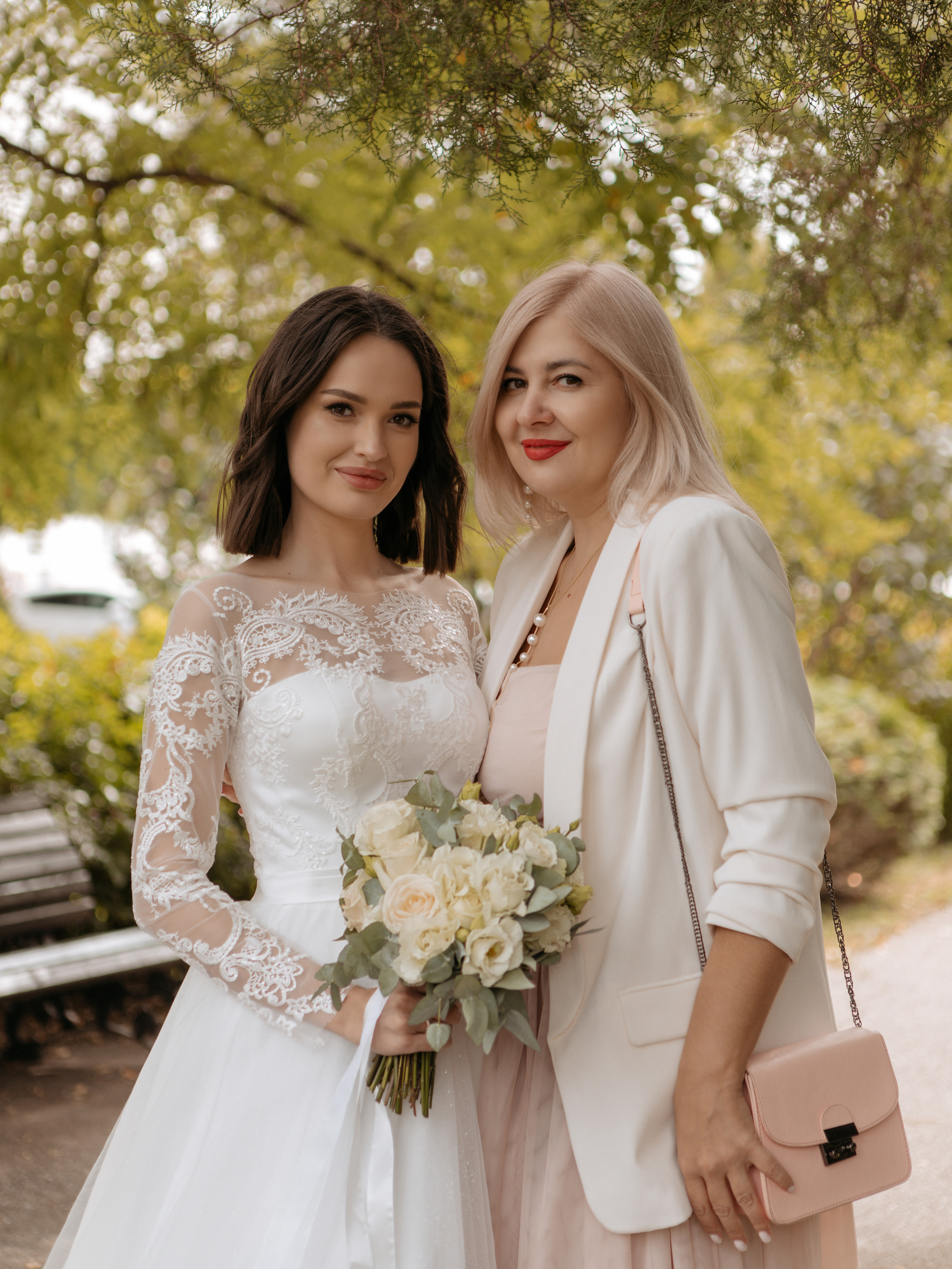 Свадебный день Стаса и Оли. Самый теплый фотограф в Краснодаре Рябоконь Ксения