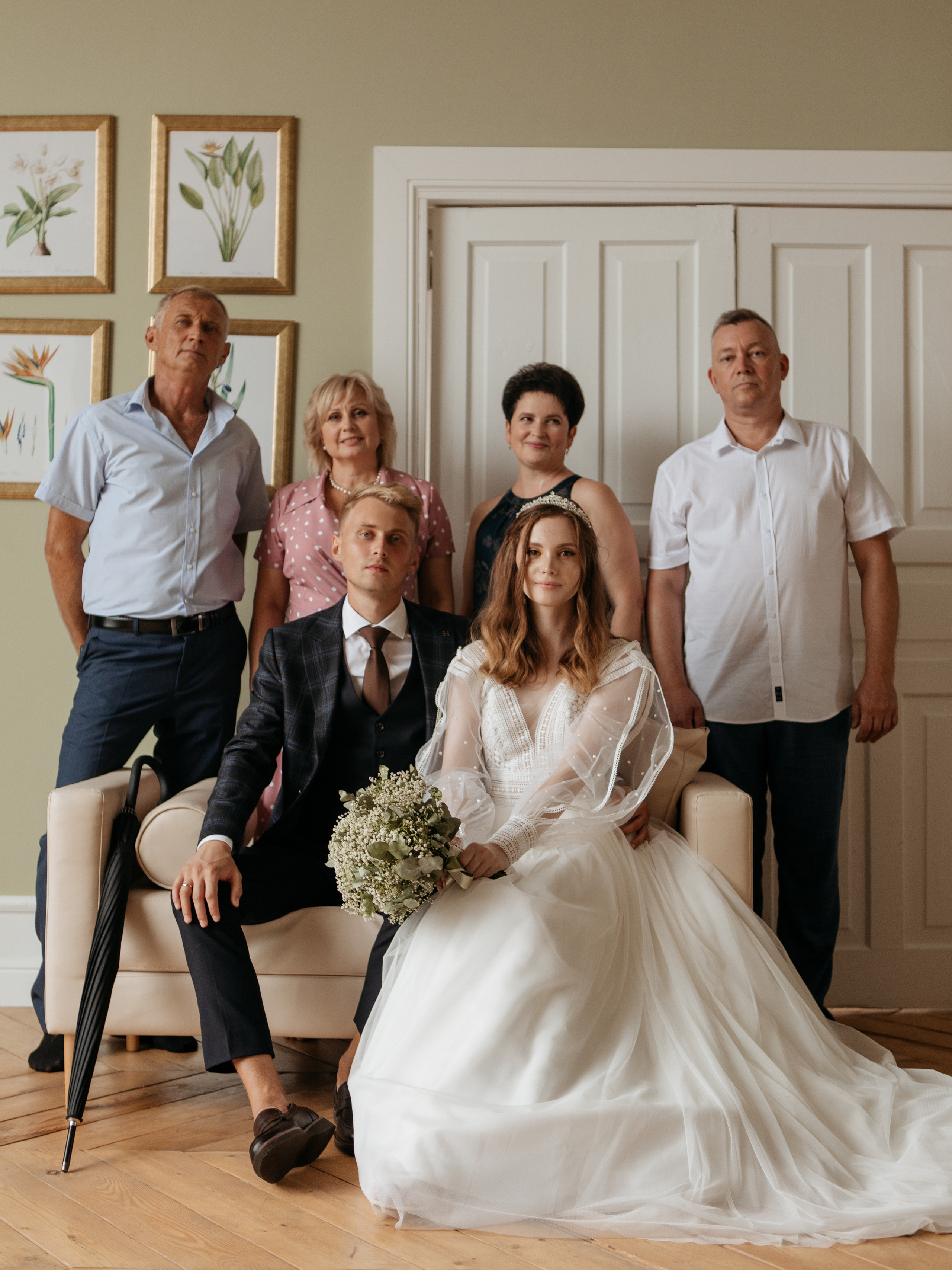 Свадебный день 14.08. Самый теплый фотограф в Краснодаре Рябоконь Ксения