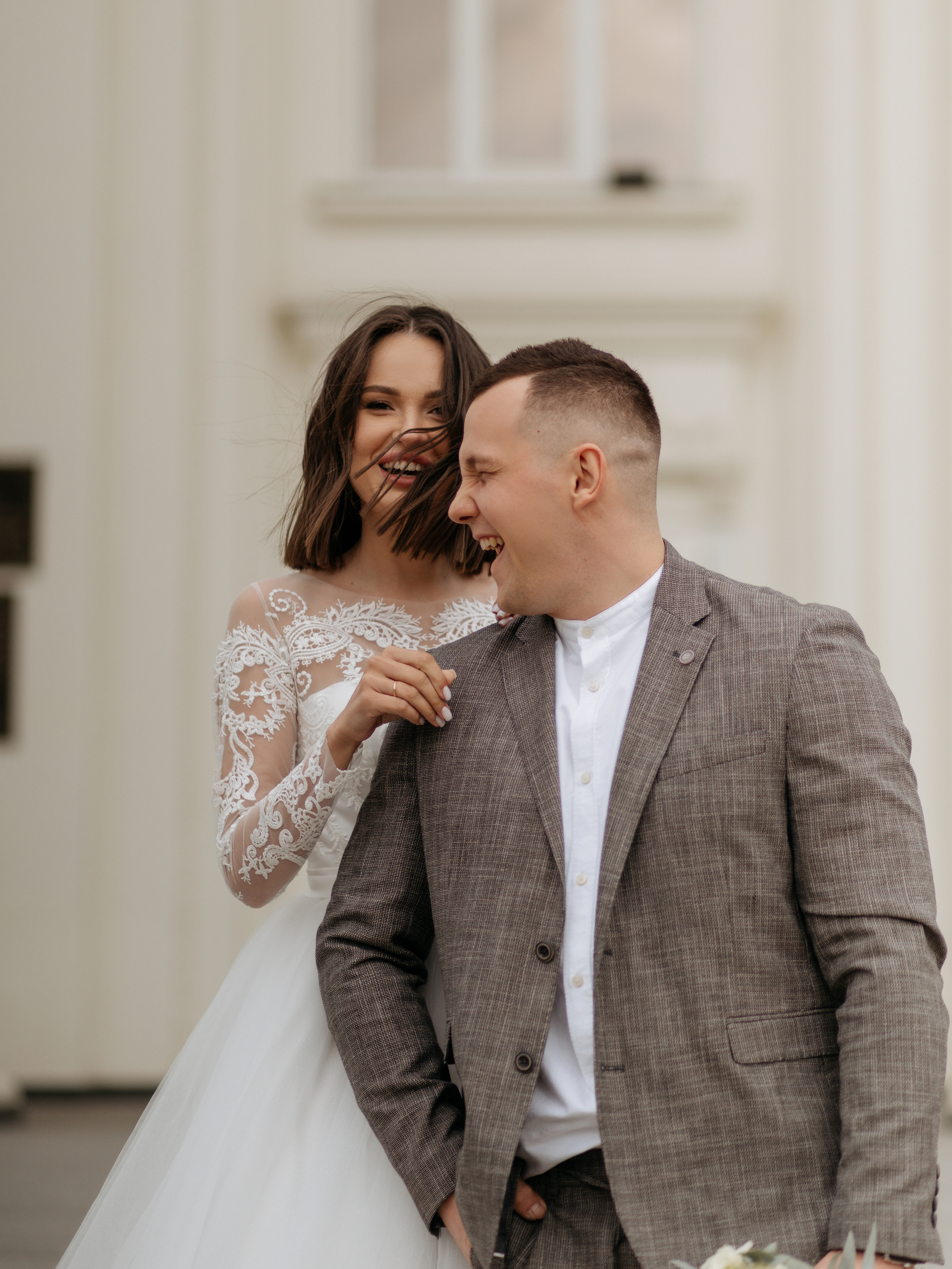 Свадебный день Стаса и Оли. Самый теплый фотограф в Краснодаре Рябоконь Ксения