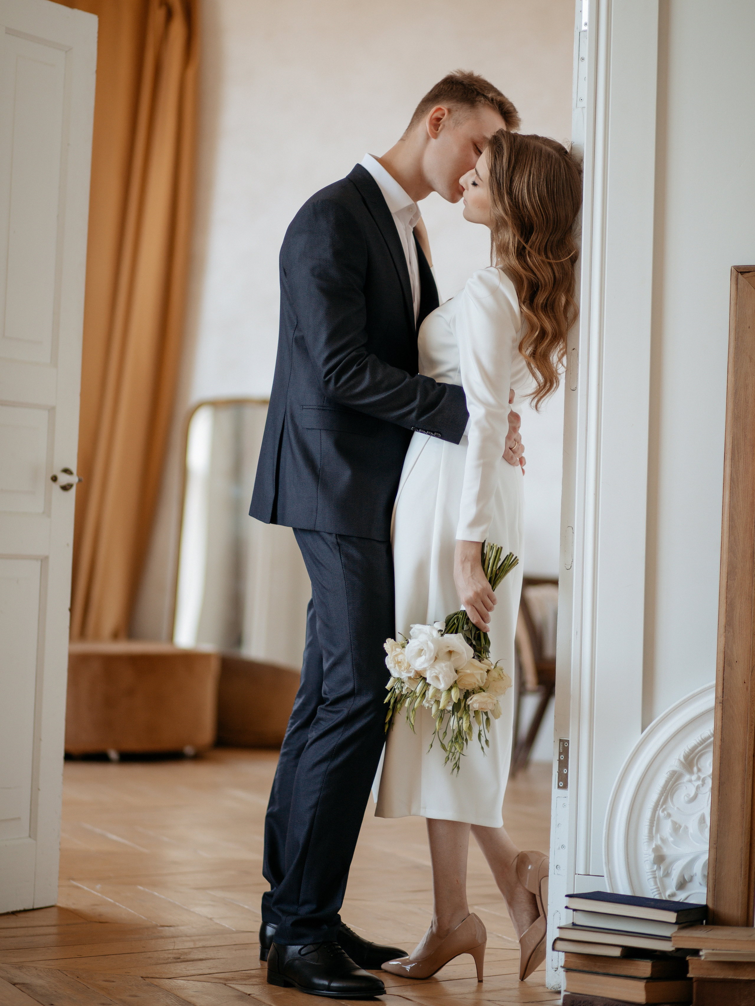 Свадебный день 27.05. Самый теплый фотограф в Краснодаре Рябоконь Ксения