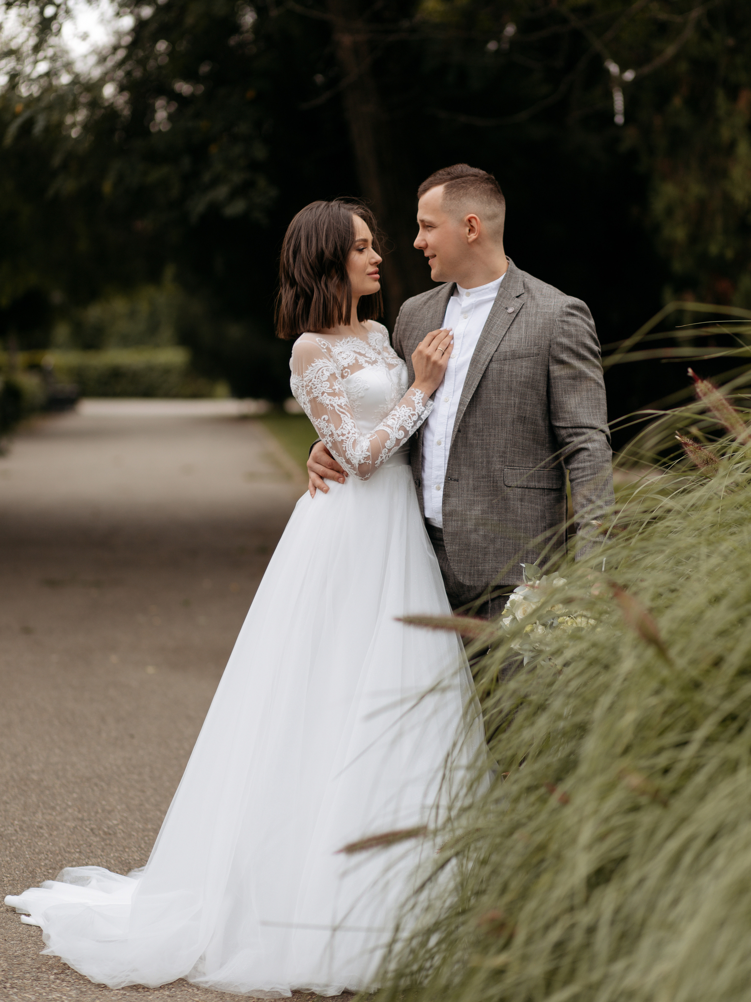 Свадебный день Стаса и Оли. Самый теплый фотограф в Краснодаре Рябоконь Ксения