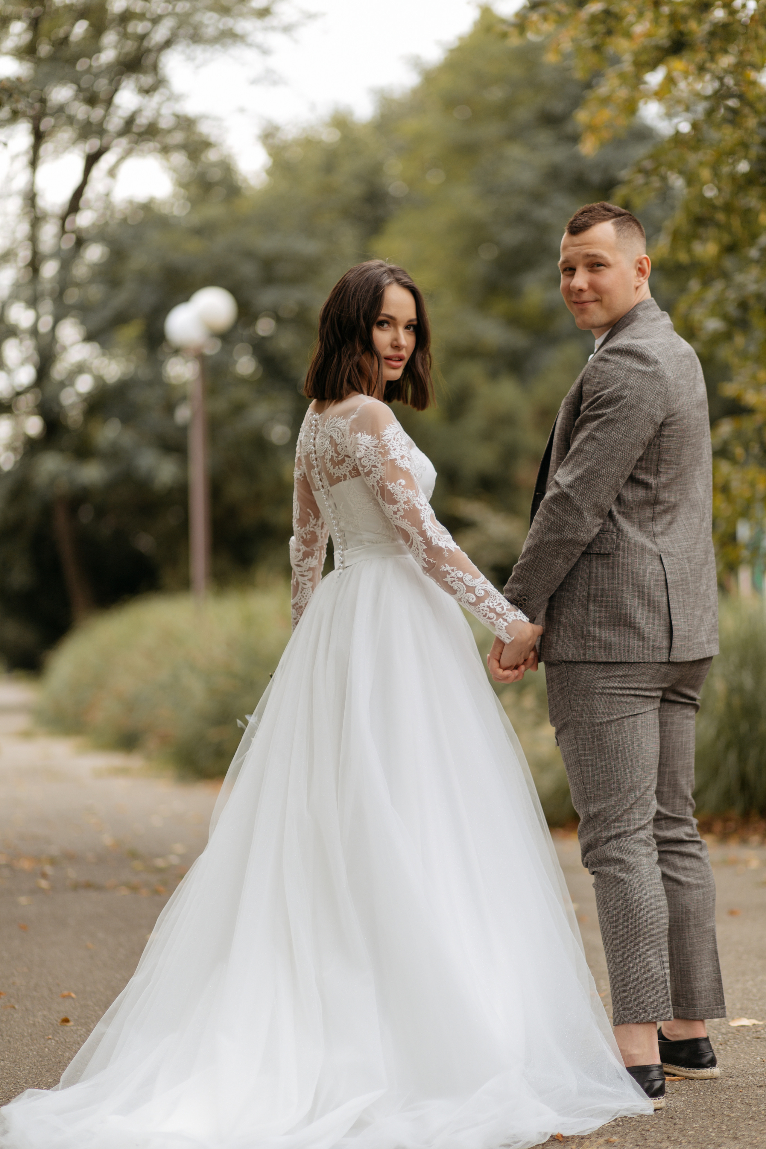 Свадебный день Стаса и Оли. Самый теплый фотограф в Краснодаре Рябоконь Ксения