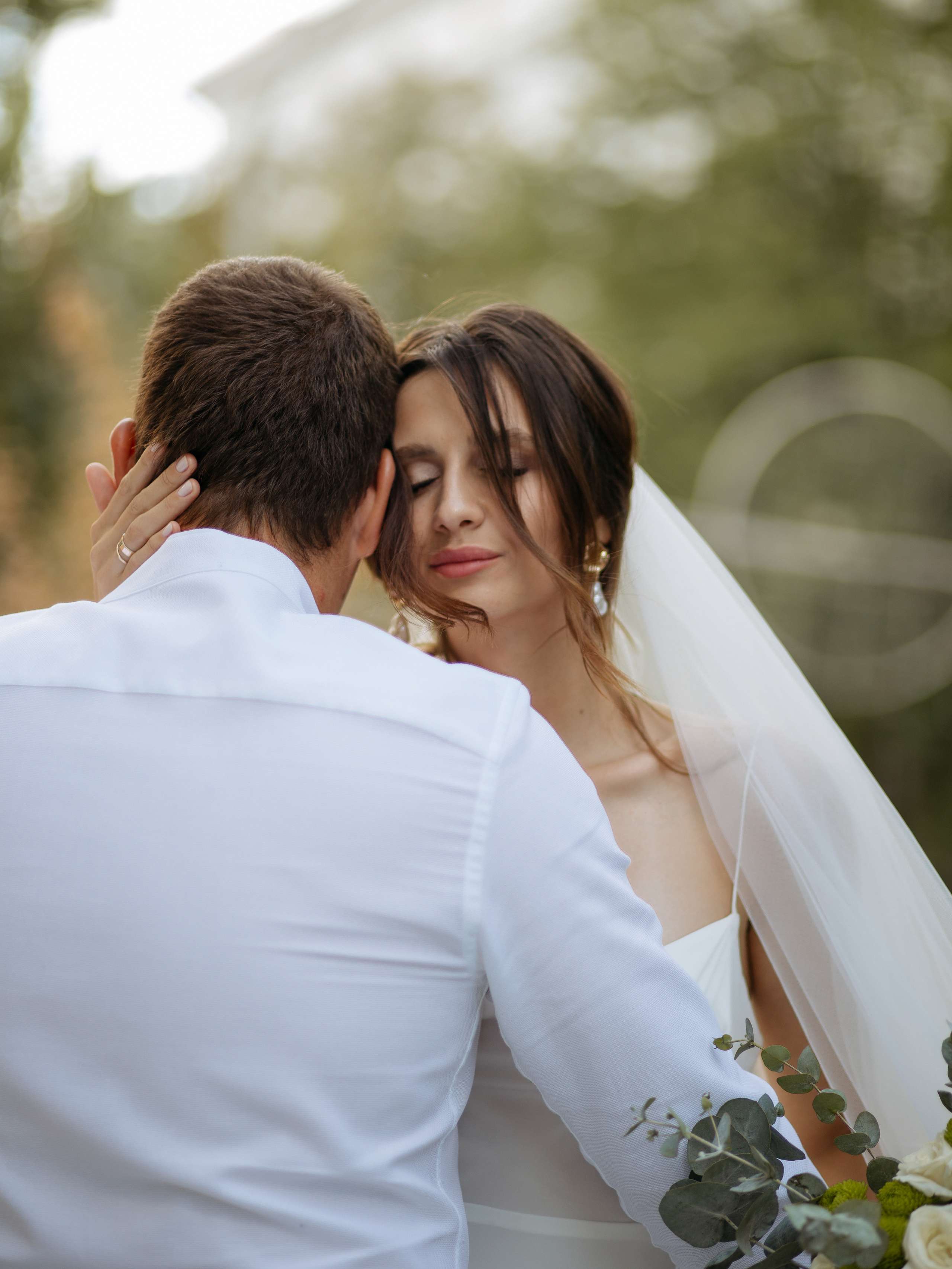 Свадебный день. Самый теплый фотограф в Краснодаре Рябоконь Ксения