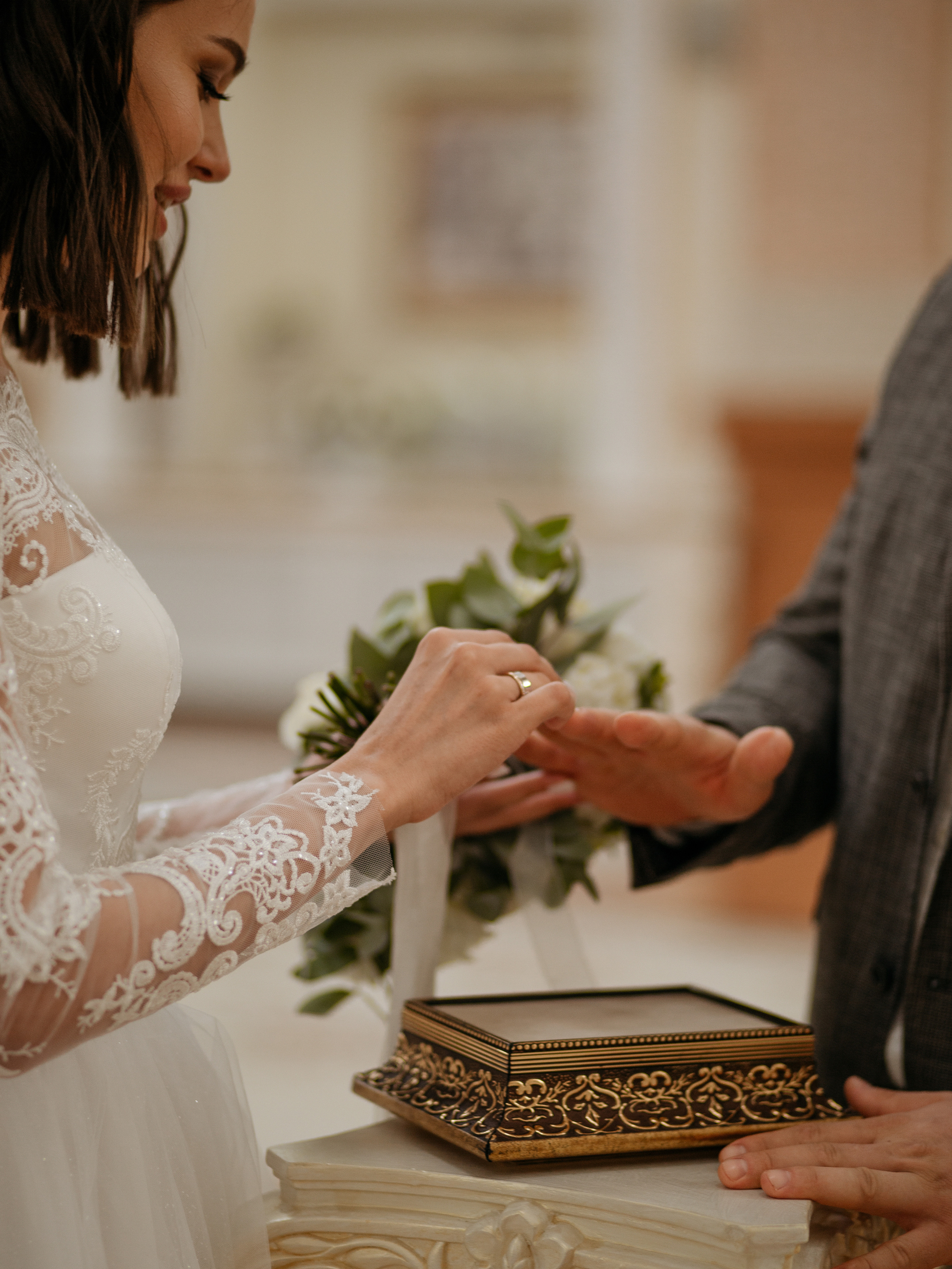 Свадебный день Стаса и Оли. Самый теплый фотограф в Краснодаре Рябоконь Ксения