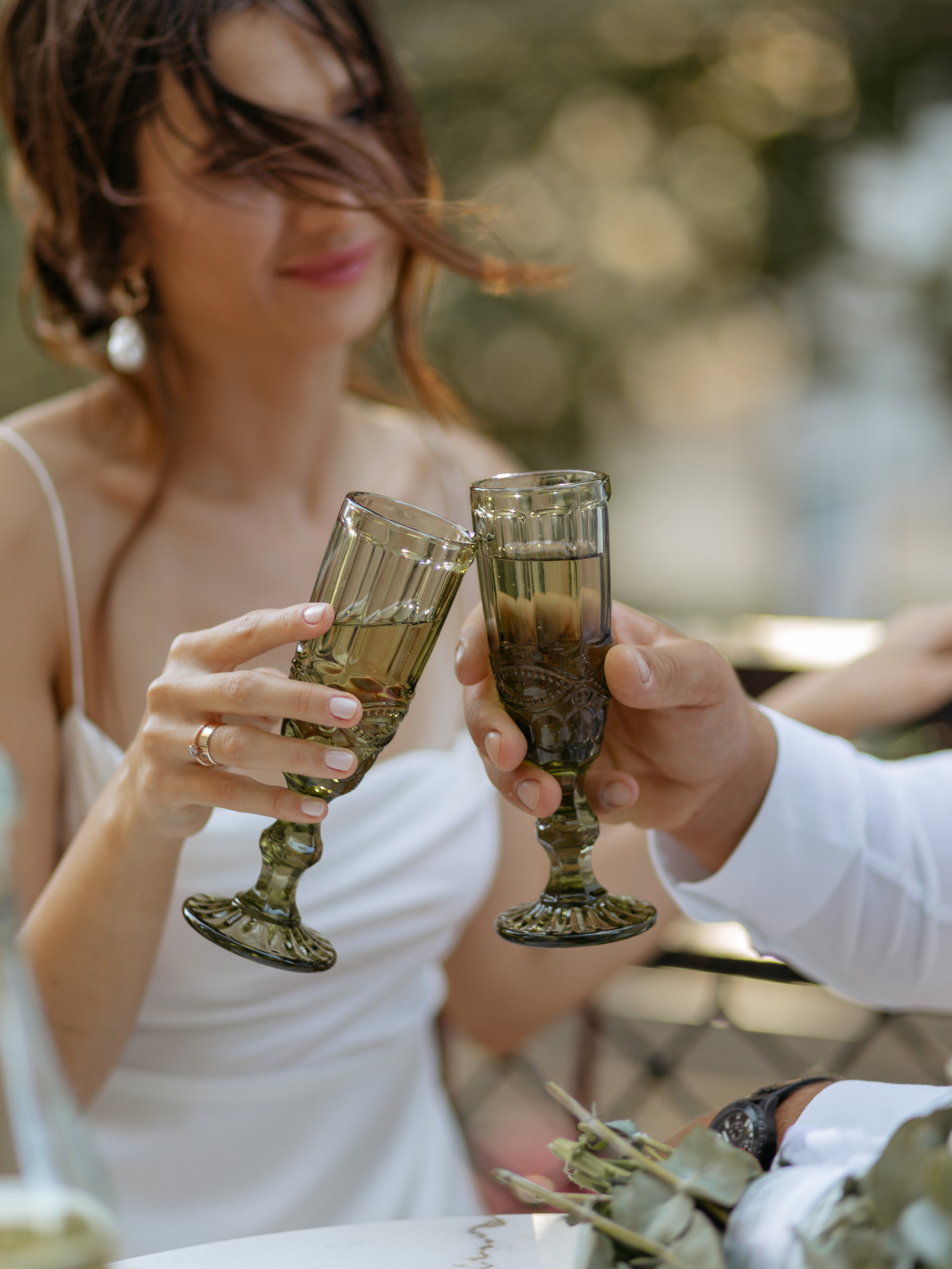 Свадебный день. Самый теплый фотограф в Краснодаре Рябоконь Ксения