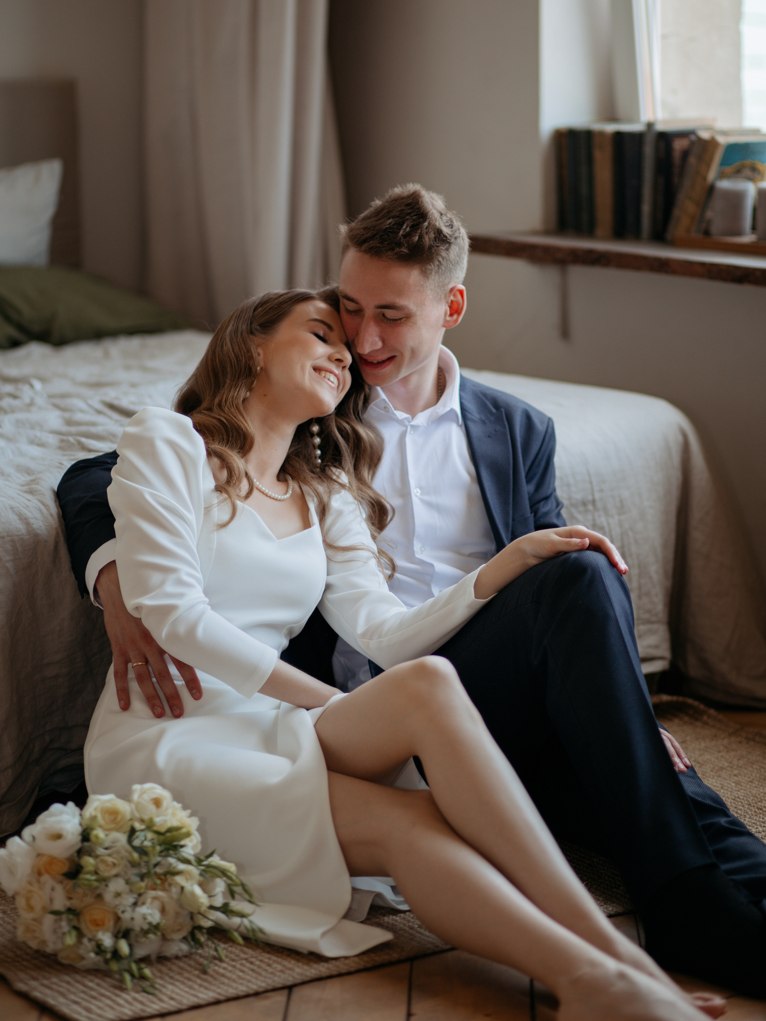 Свадебный день 27.05. Самый теплый фотограф в Краснодаре Рябоконь Ксения