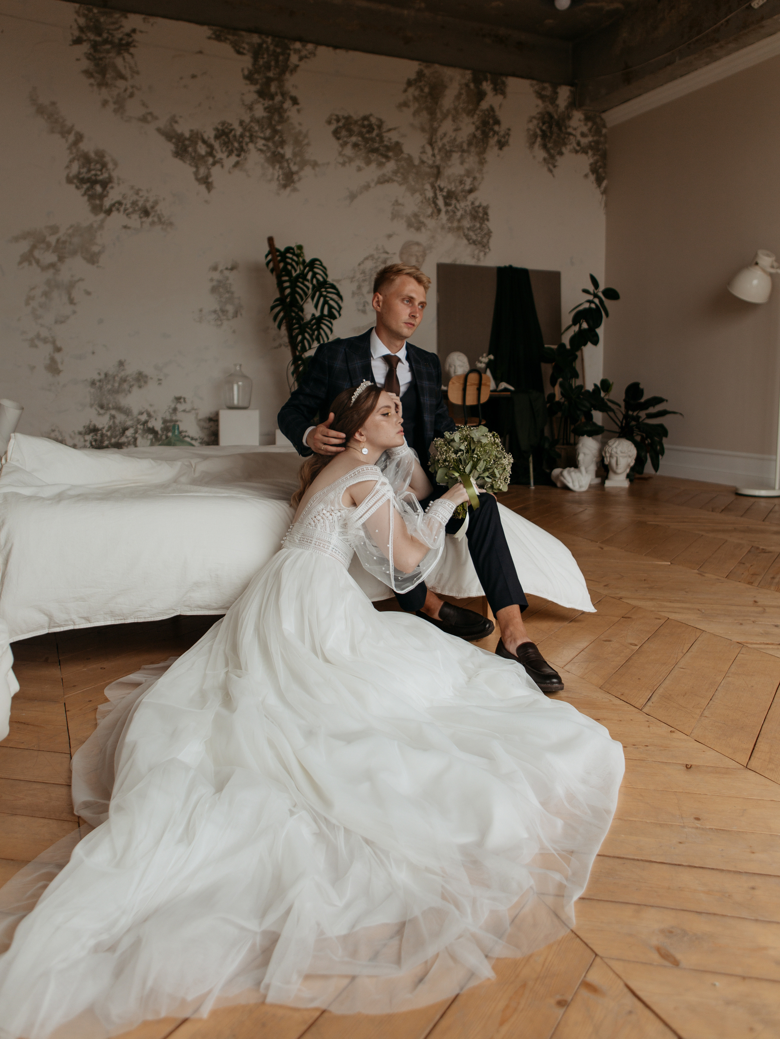 Свадебный день 14.08. Самый теплый фотограф в Краснодаре Рябоконь Ксения