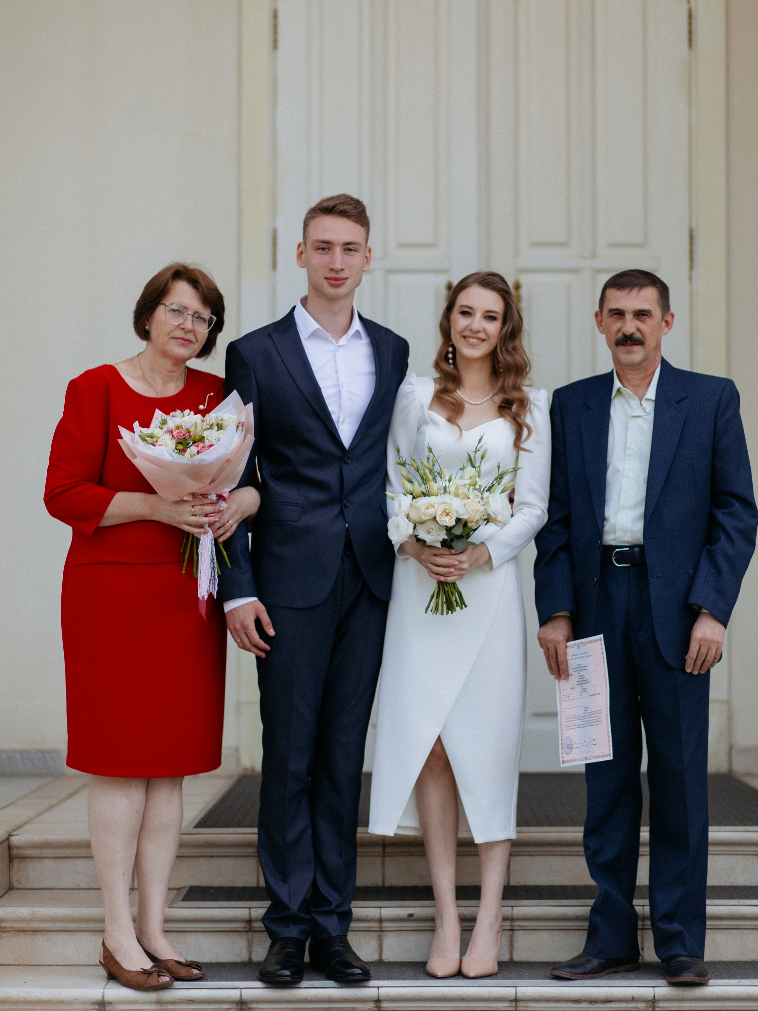 Свадебный день 27.05. Самый теплый фотограф в Краснодаре Рябоконь Ксения