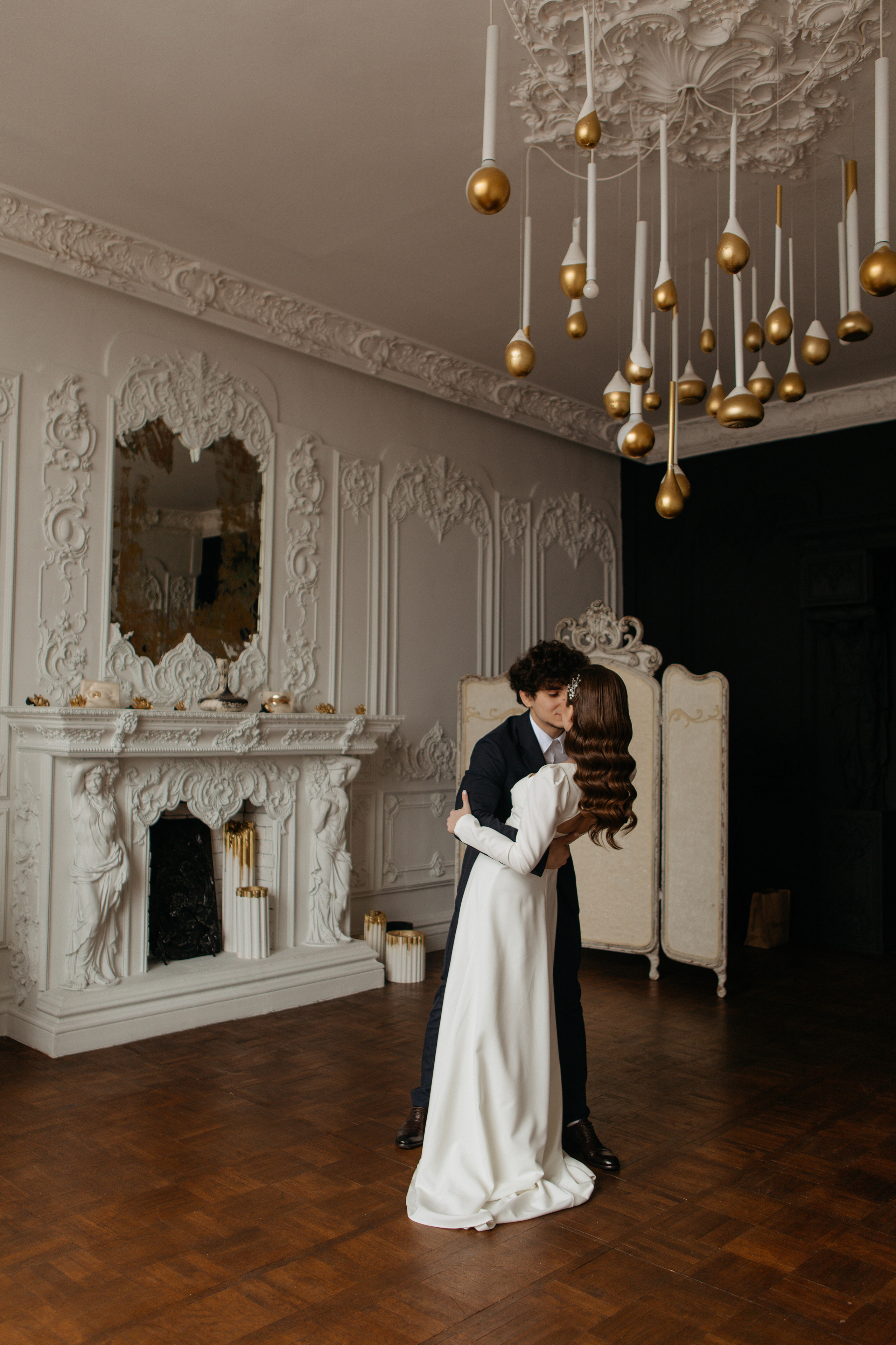 Свадебный день 11.03. Самый теплый фотограф в Краснодаре Рябоконь Ксения