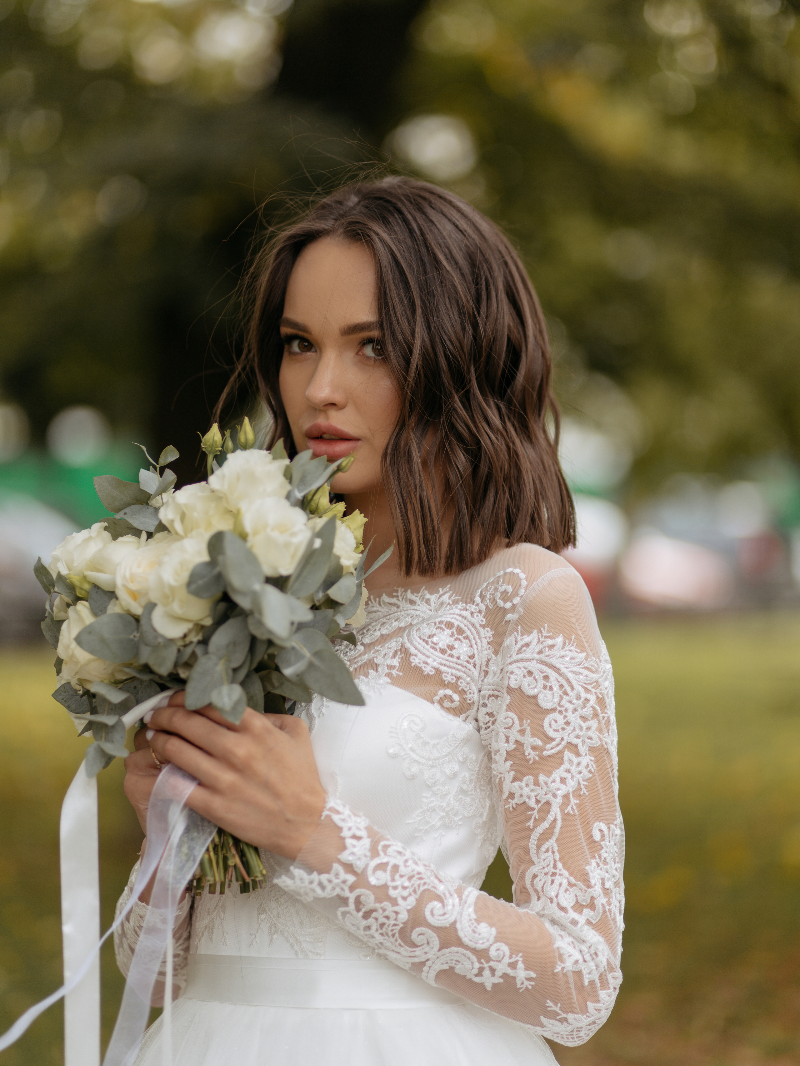 Свадебный день Стаса и Оли. Самый теплый фотограф в Краснодаре Рябоконь Ксения