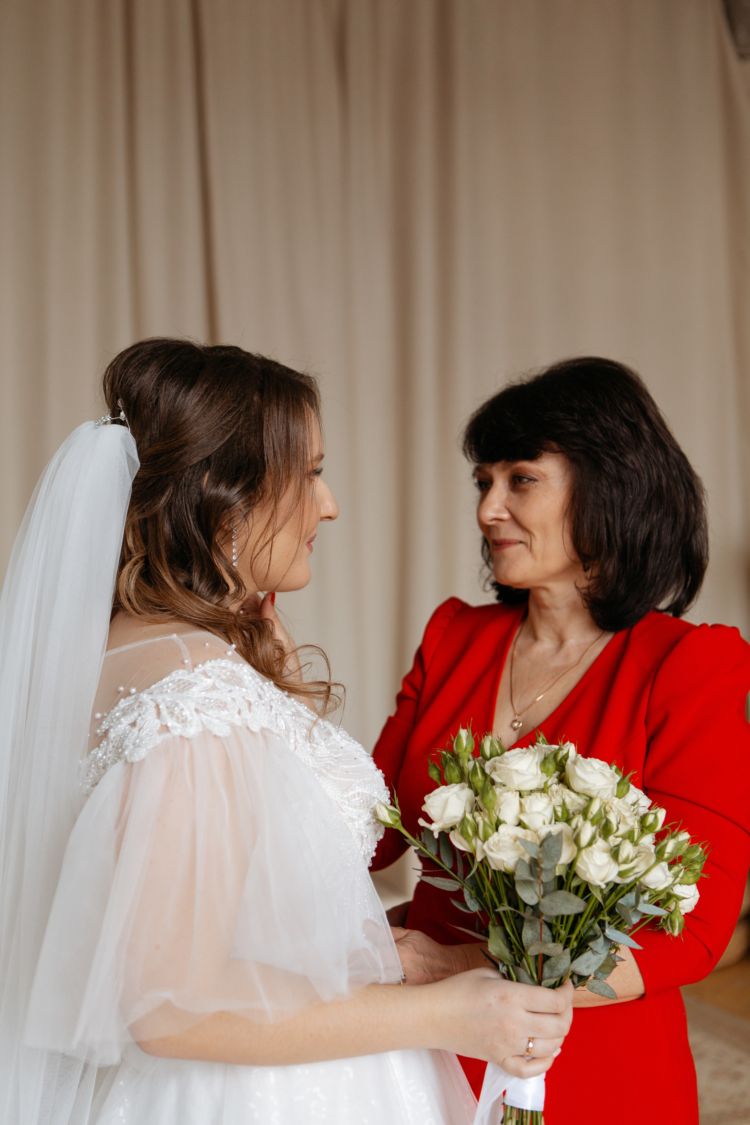 Свадебная. Самый теплый фотограф в Краснодаре Рябоконь Ксения