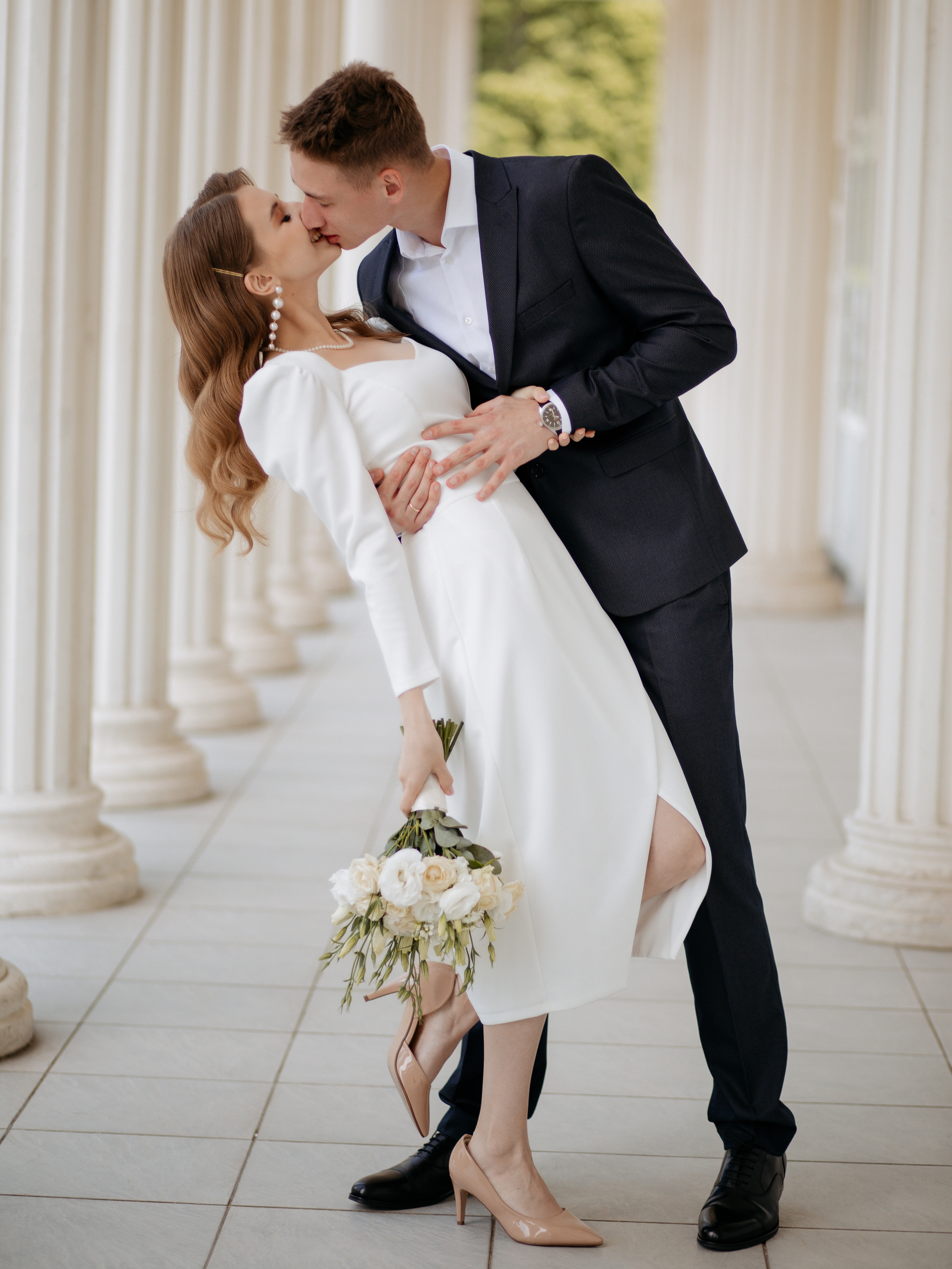 Свадебный день 27.05. Самый теплый фотограф в Краснодаре Рябоконь Ксения