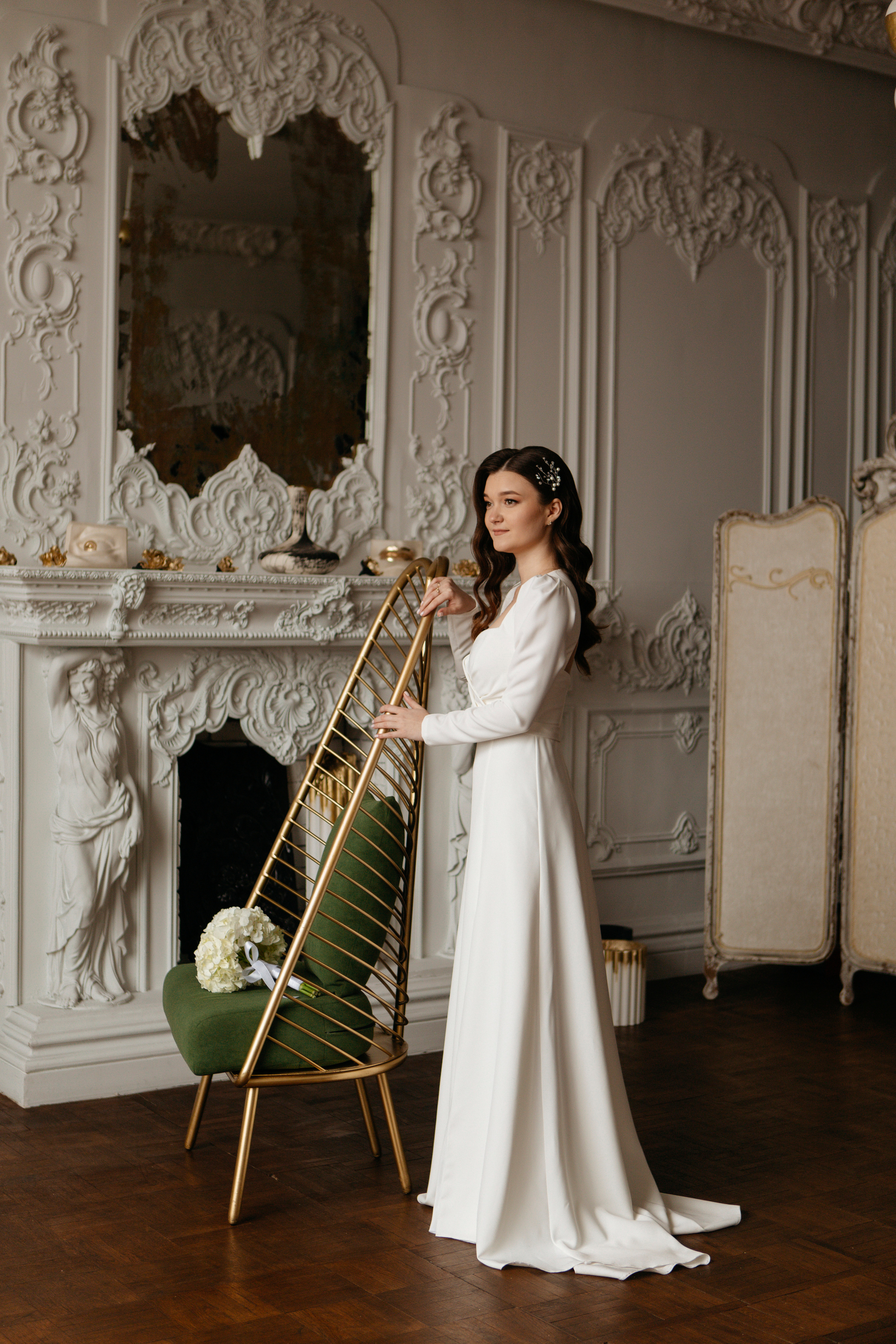 Свадебный день 11.03. Самый теплый фотограф в Краснодаре Рябоконь Ксения