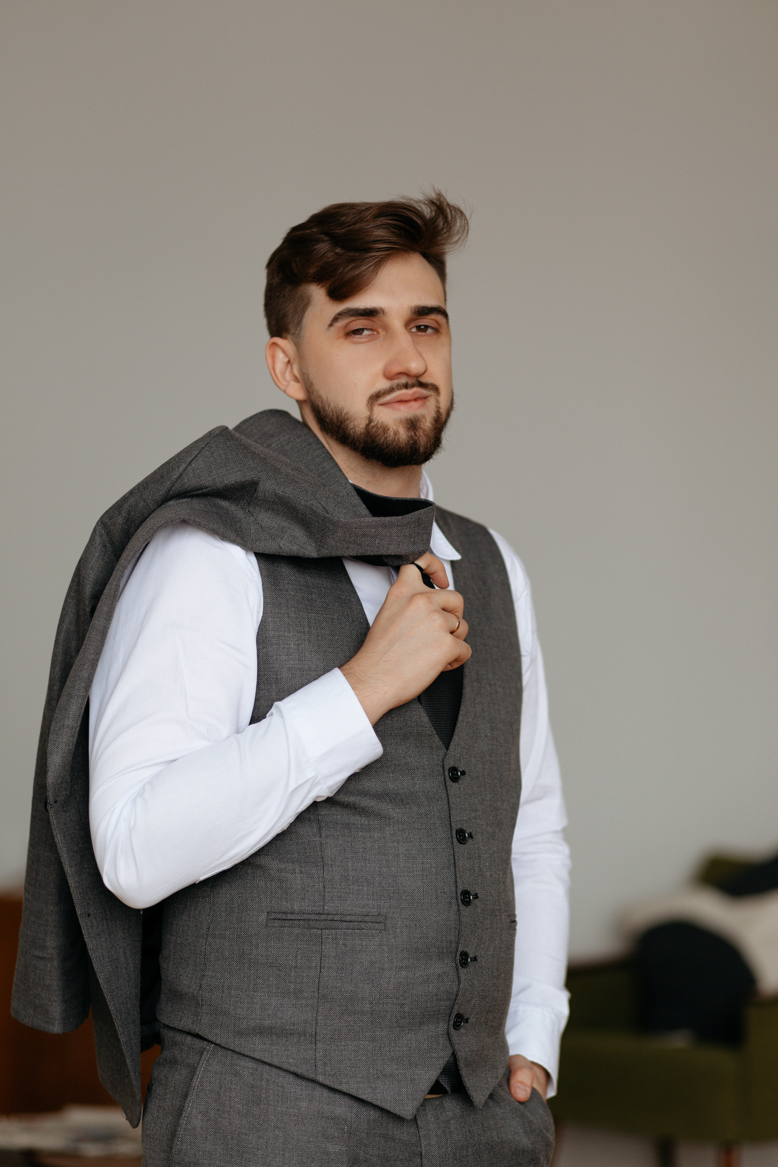 Свадебная. Самый теплый фотограф в Краснодаре Рябоконь Ксения