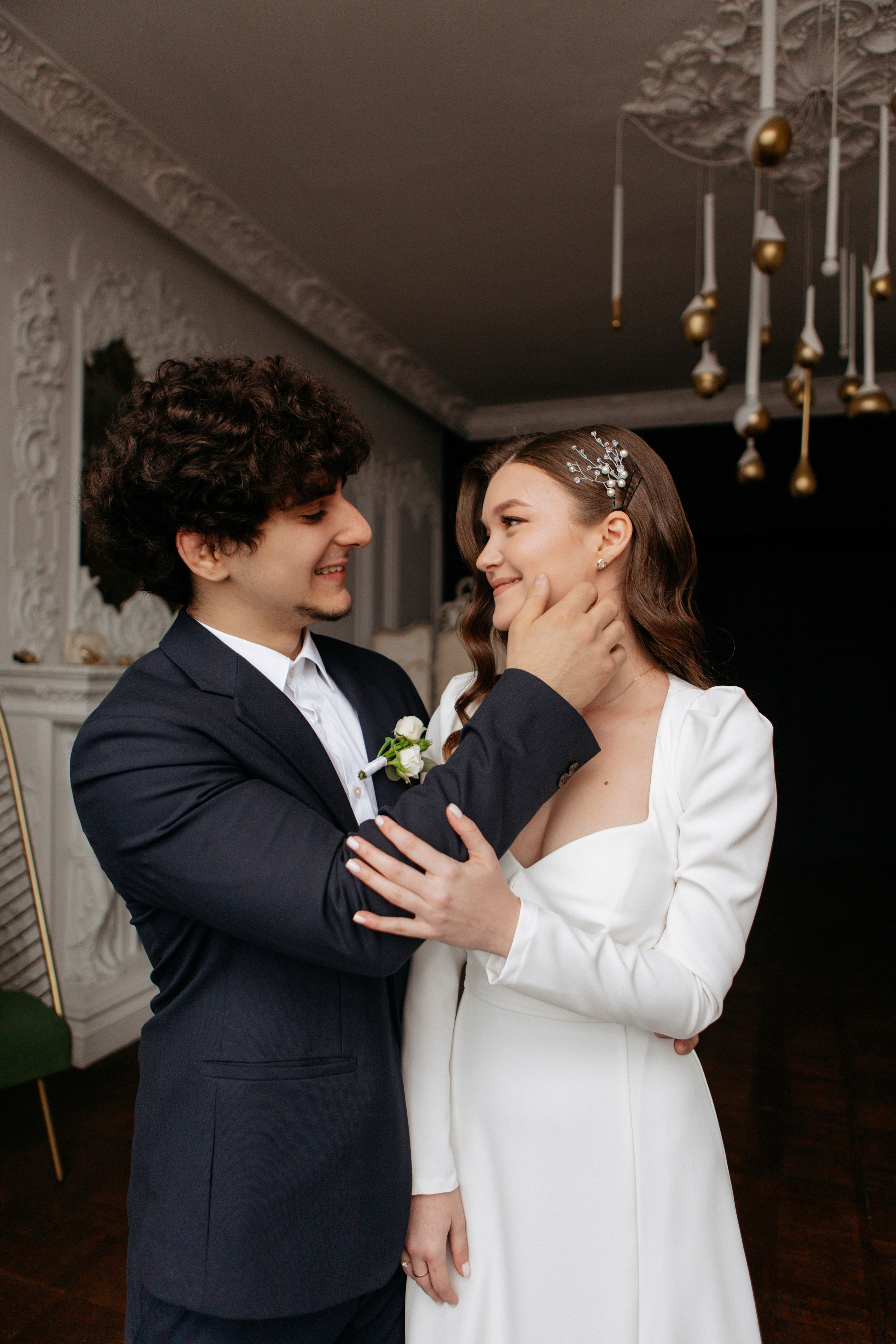 Свадебный день 11.03. Самый теплый фотограф в Краснодаре Рябоконь Ксения