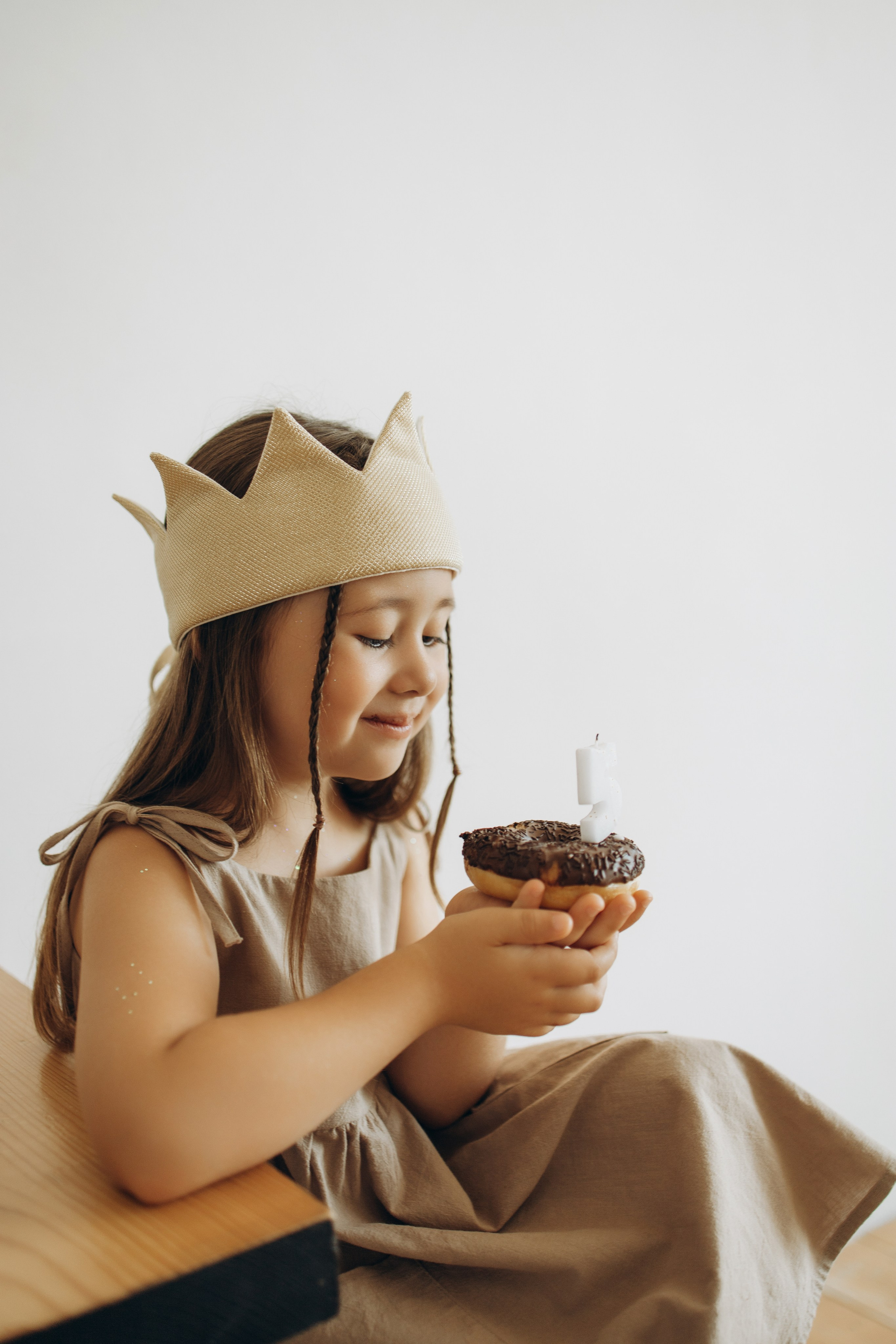 Кире 5 лет. Самый теплый фотограф в Краснодаре Рябоконь Ксения