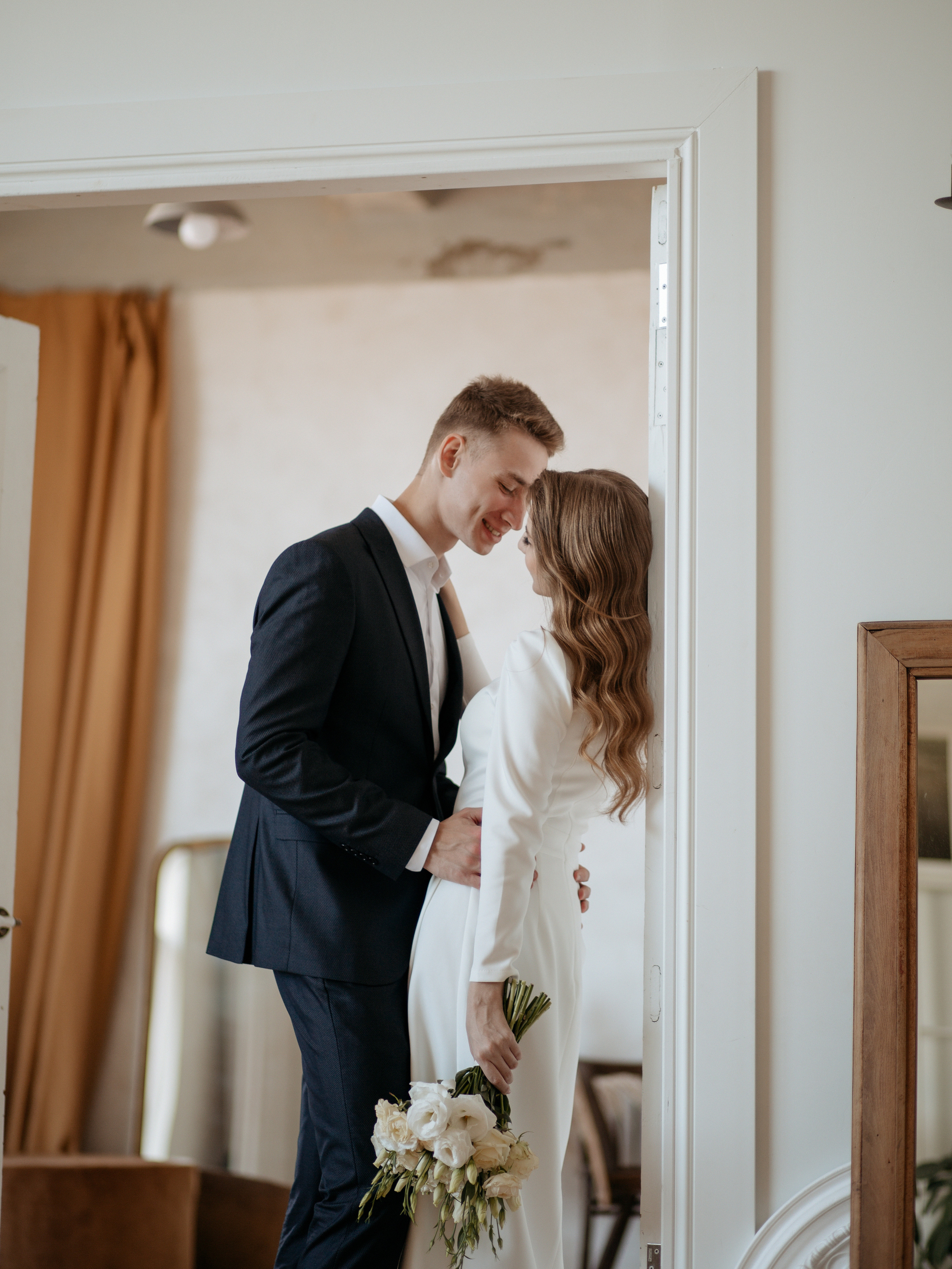 Свадебный день 27.05. Самый теплый фотограф в Краснодаре Рябоконь Ксения