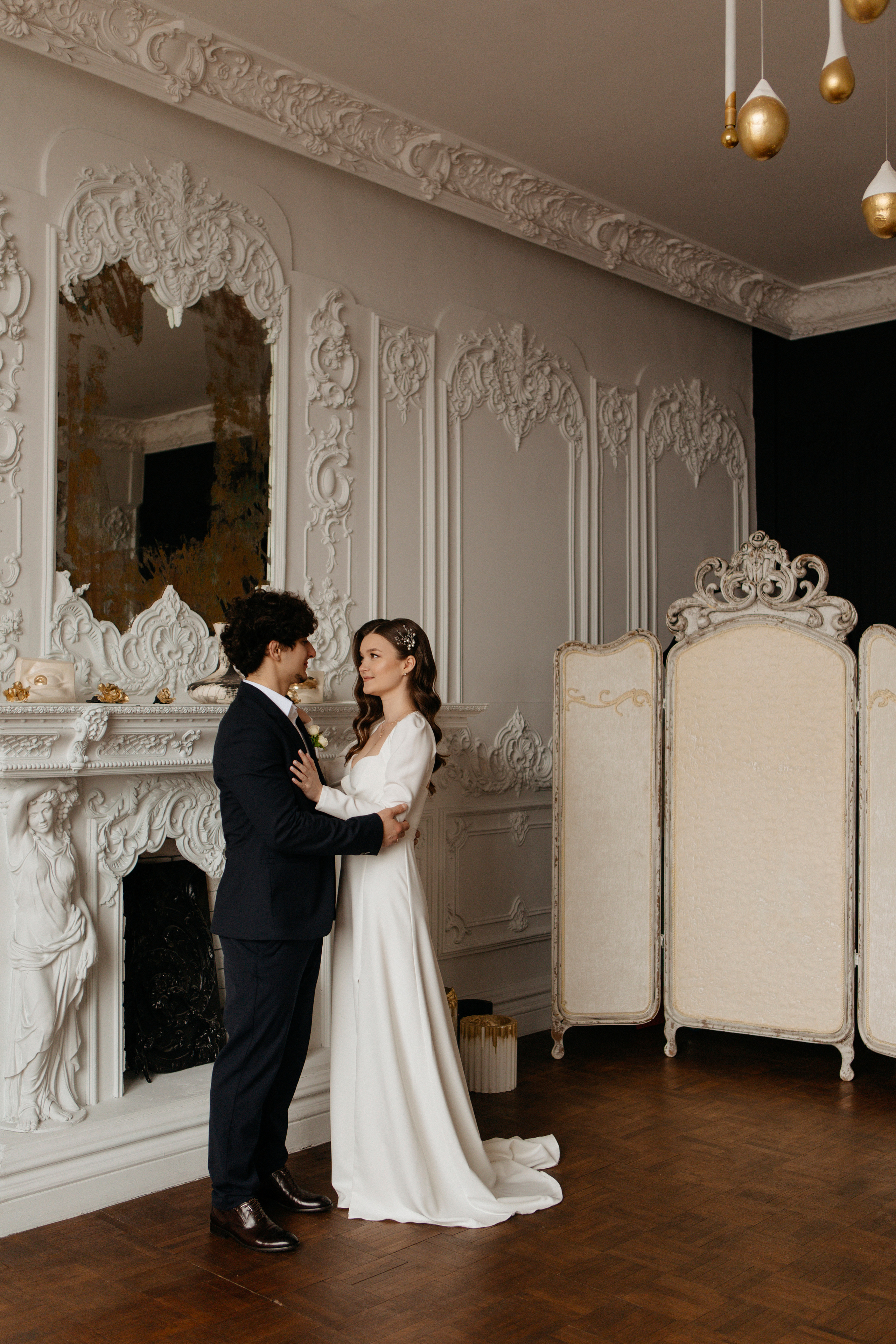 Свадебный день 11.03. Самый теплый фотограф в Краснодаре Рябоконь Ксения