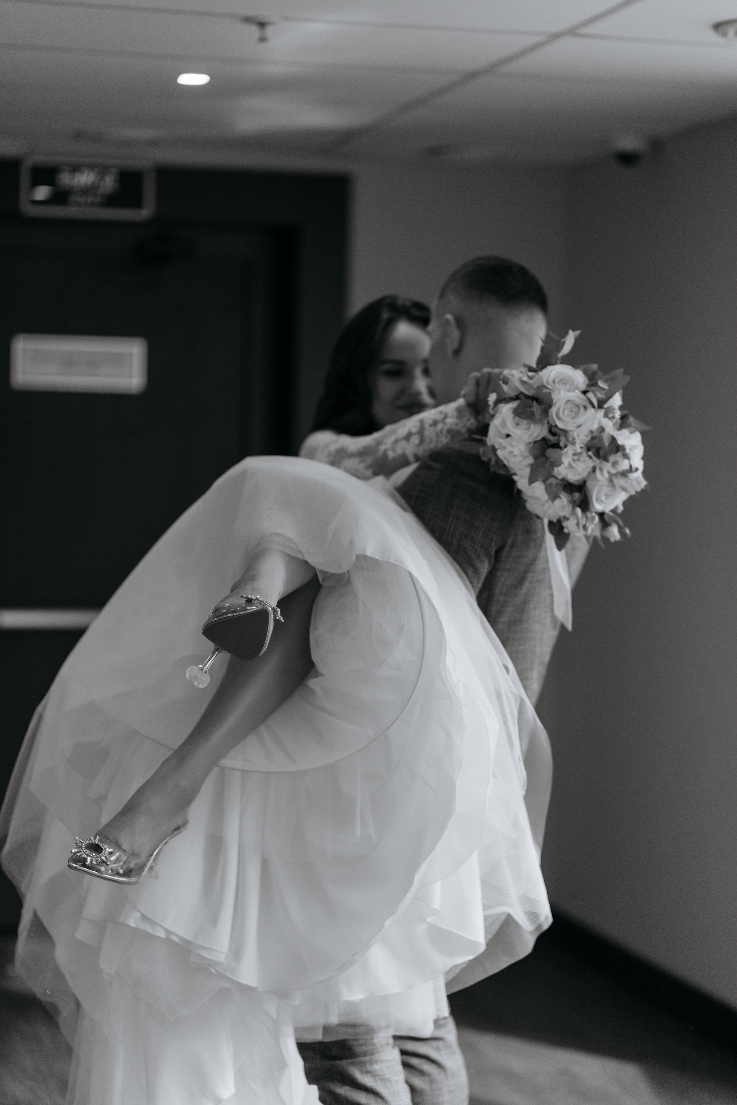 Свадебный день Стаса и Оли. Самый теплый фотограф в Краснодаре Рябоконь Ксения