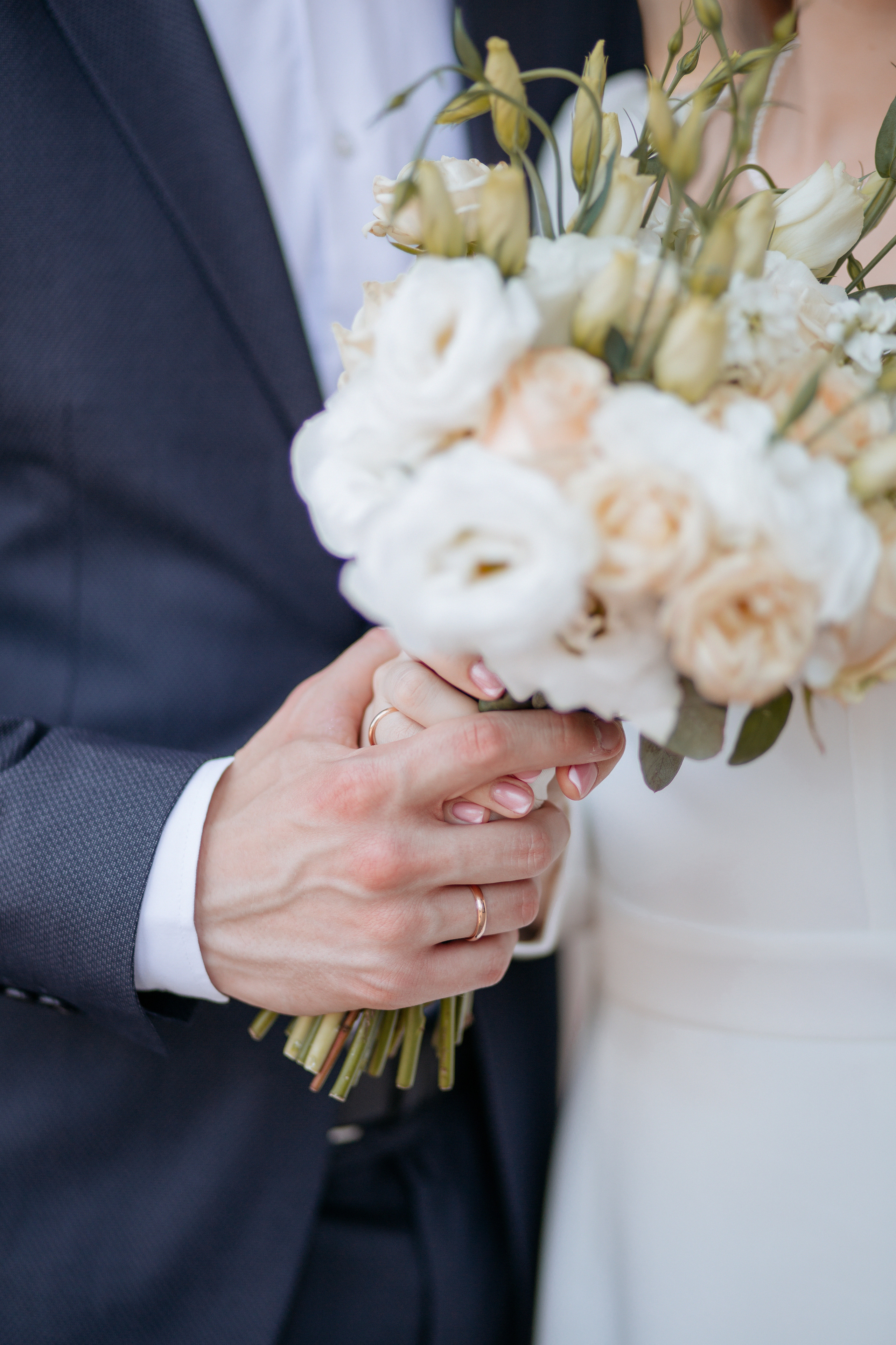 Свадебный день 27.05. Самый теплый фотограф в Краснодаре Рябоконь Ксения