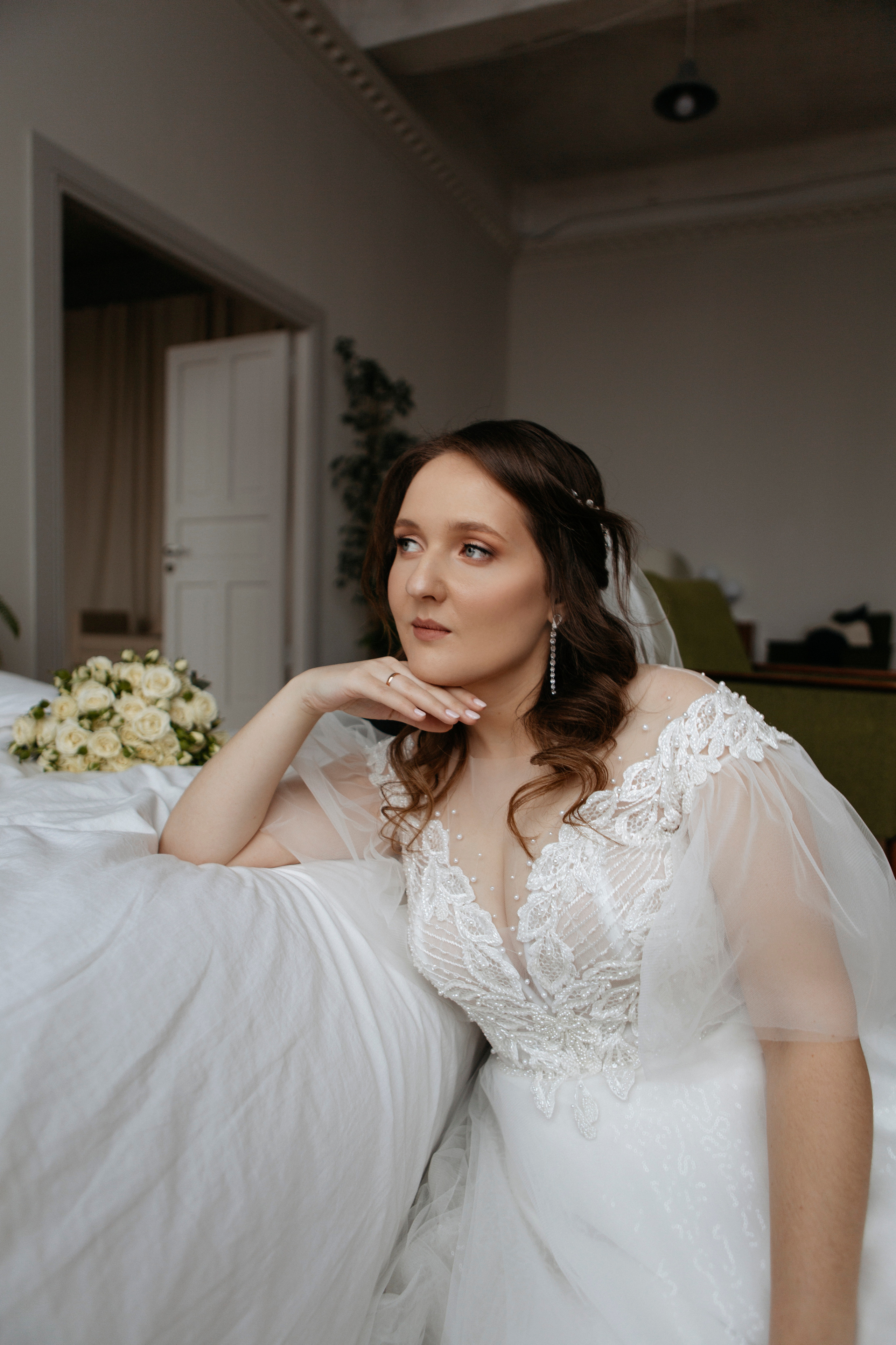 Свадебная. Самый теплый фотограф в Краснодаре Рябоконь Ксения