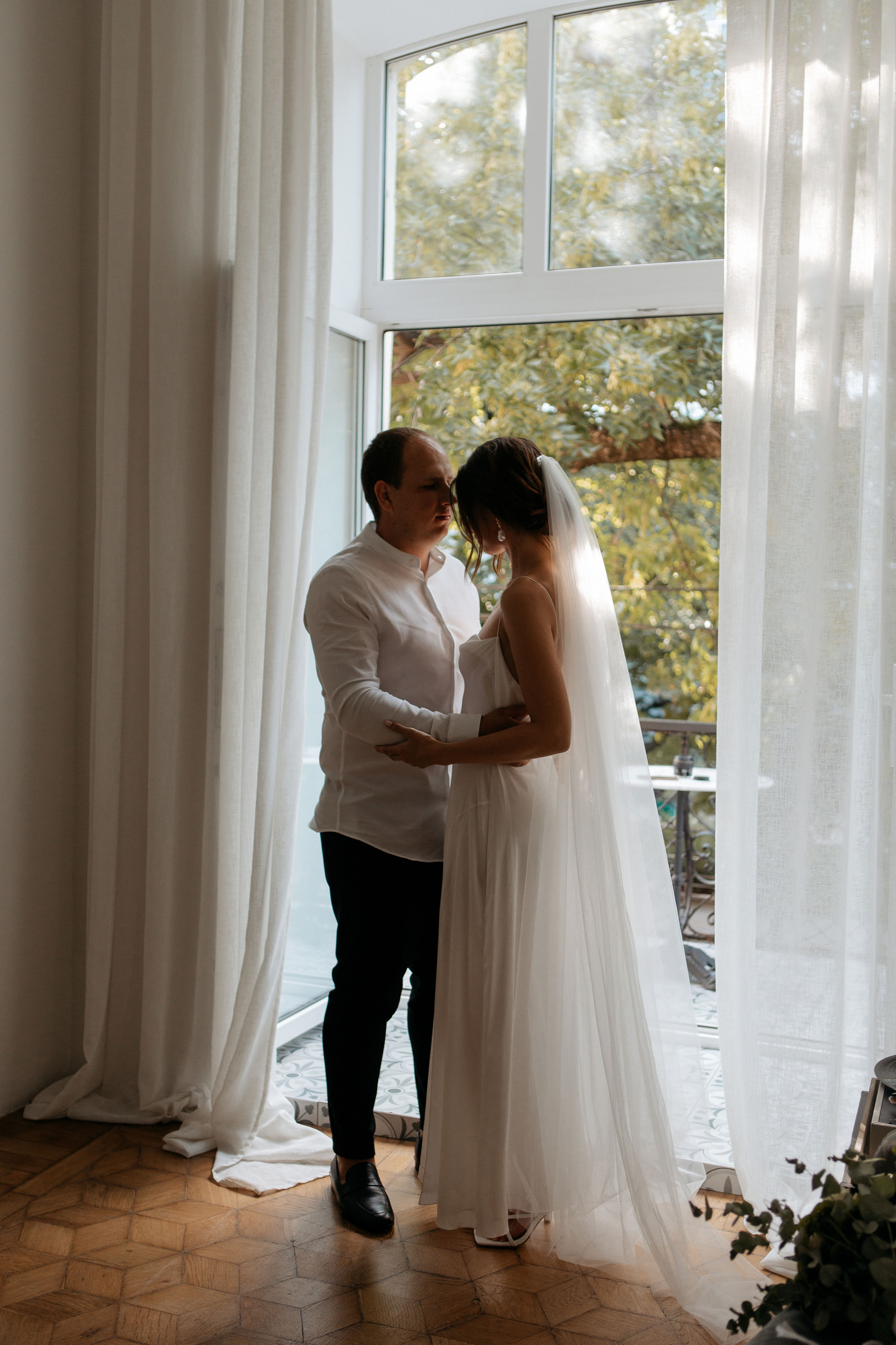 Свадебный день. Самый теплый фотограф в Краснодаре Рябоконь Ксения