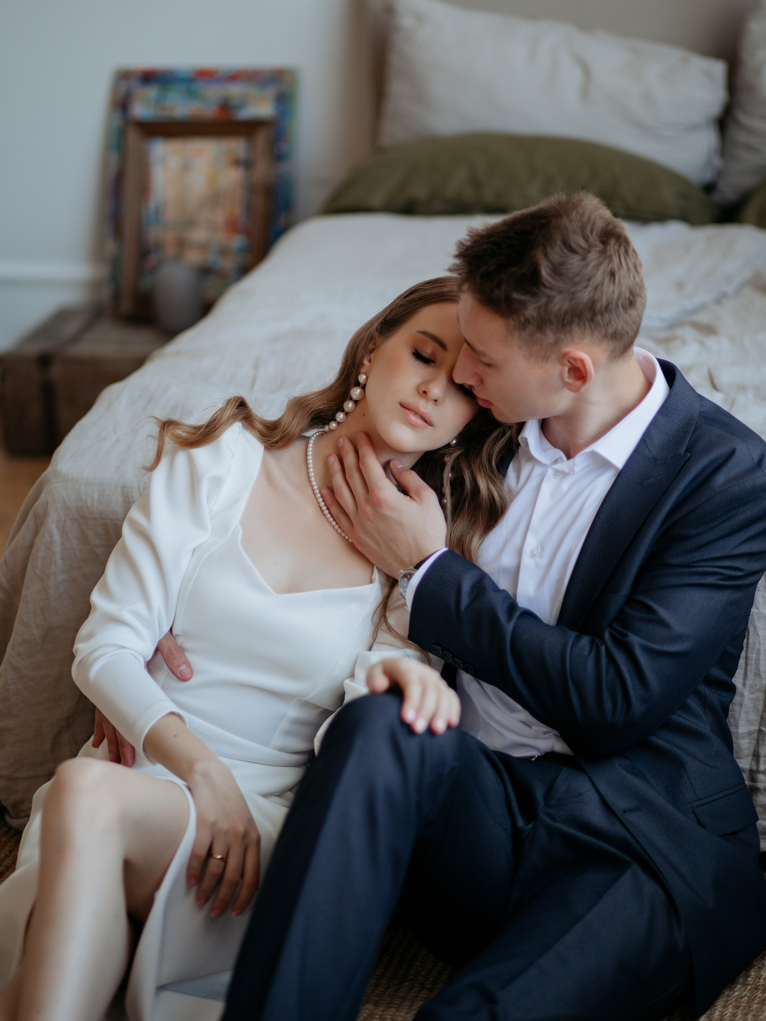 Свадебный день 27.05. Самый теплый фотограф в Краснодаре Рябоконь Ксения