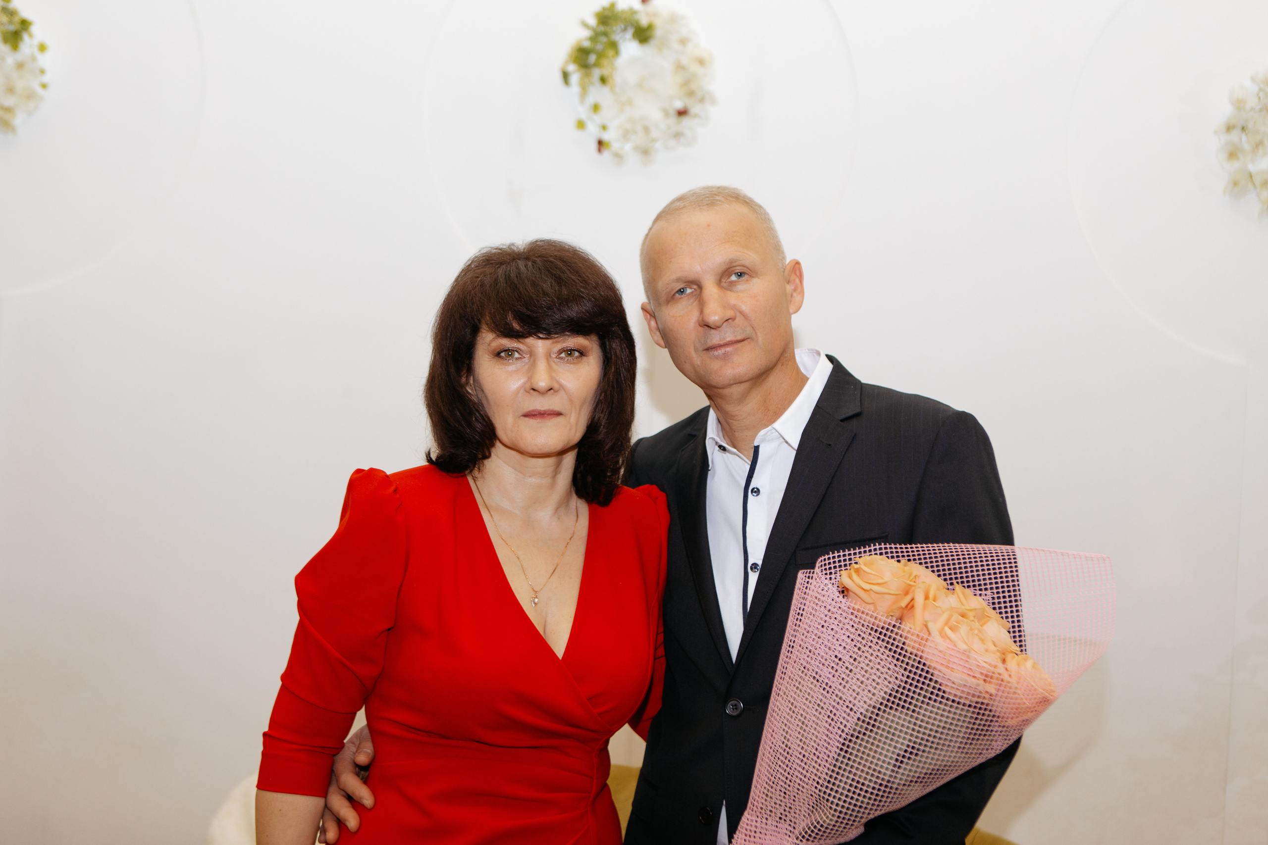 Свадебная. Самый теплый фотограф в Краснодаре Рябоконь Ксения