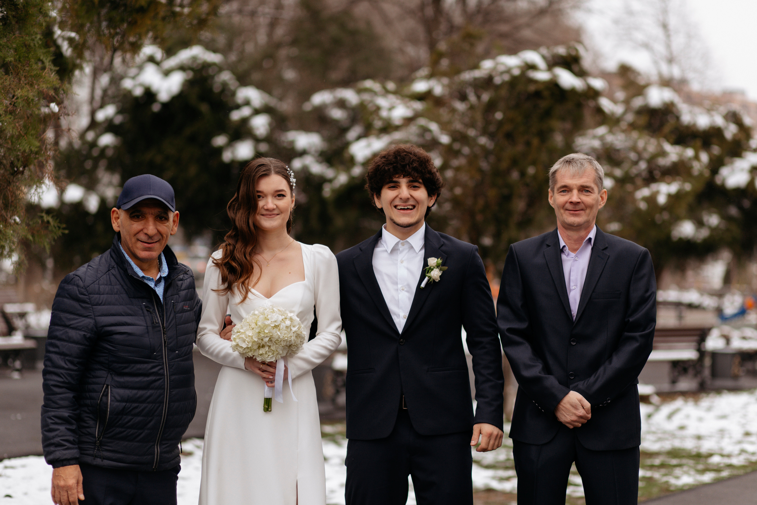 Свадебный день 11.03. Самый теплый фотограф в Краснодаре Рябоконь Ксения