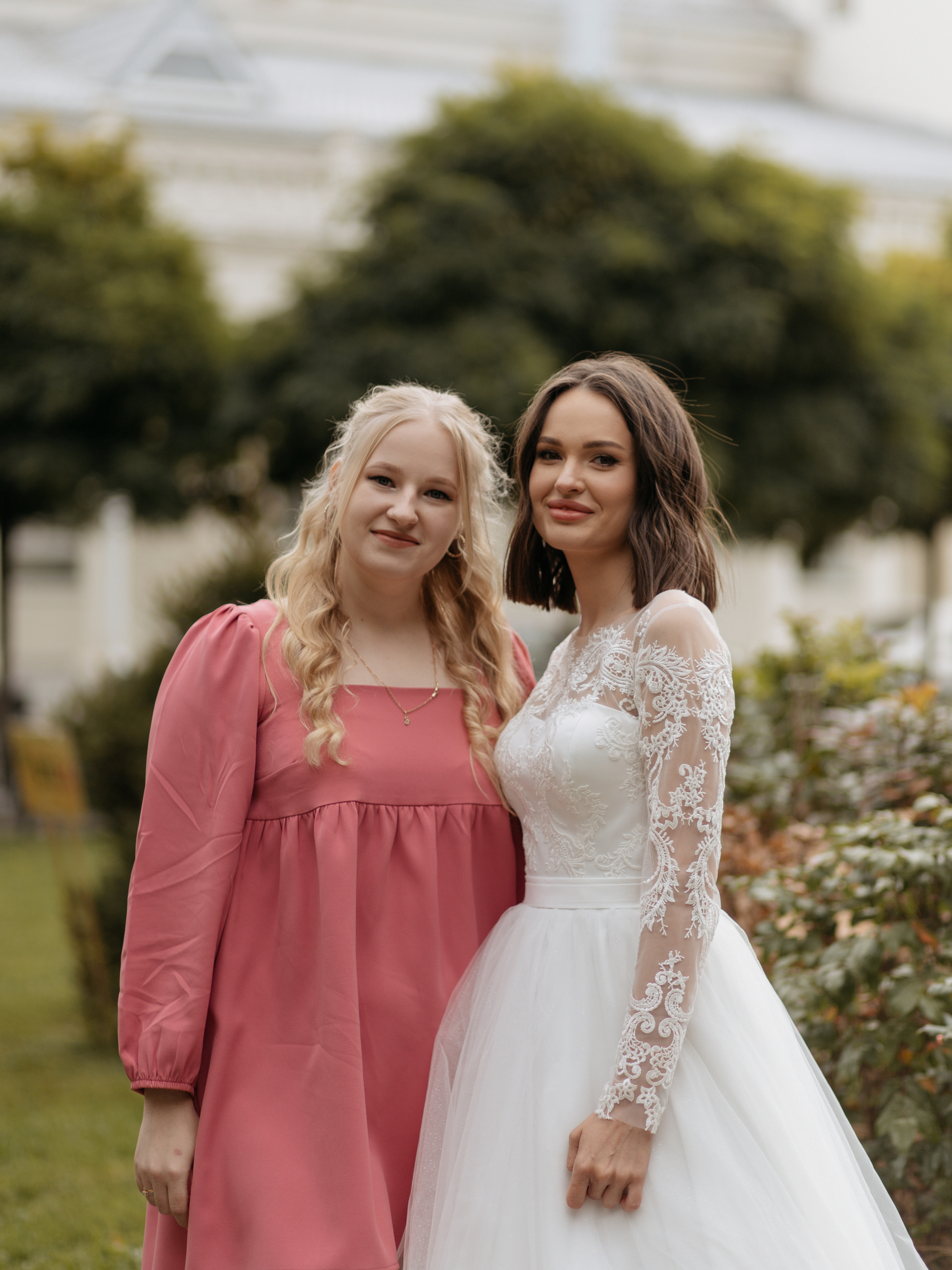 Свадебный день Стаса и Оли. Самый теплый фотограф в Краснодаре Рябоконь Ксения