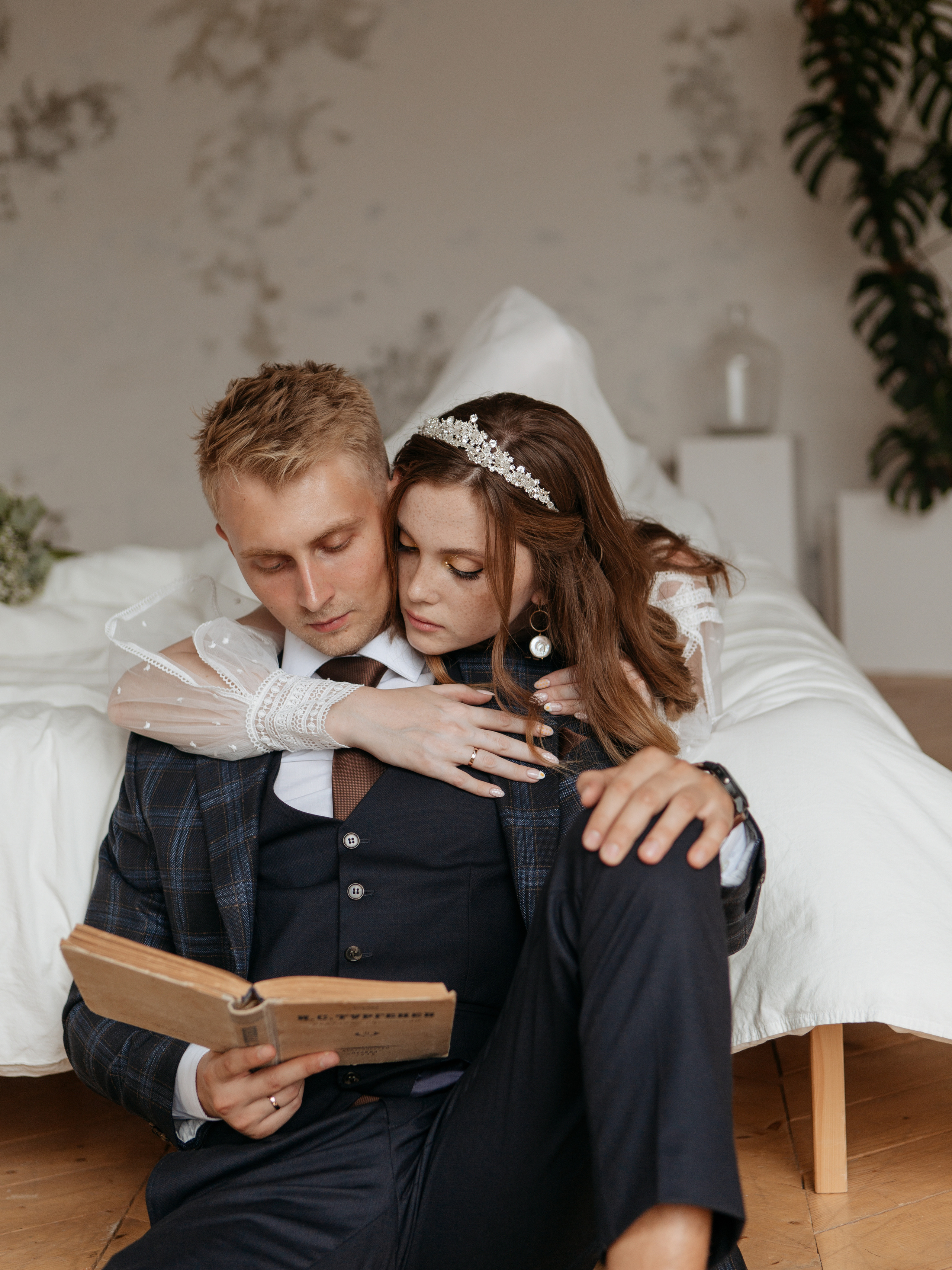 Свадебный день 14.08. Самый теплый фотограф в Краснодаре Рябоконь Ксения