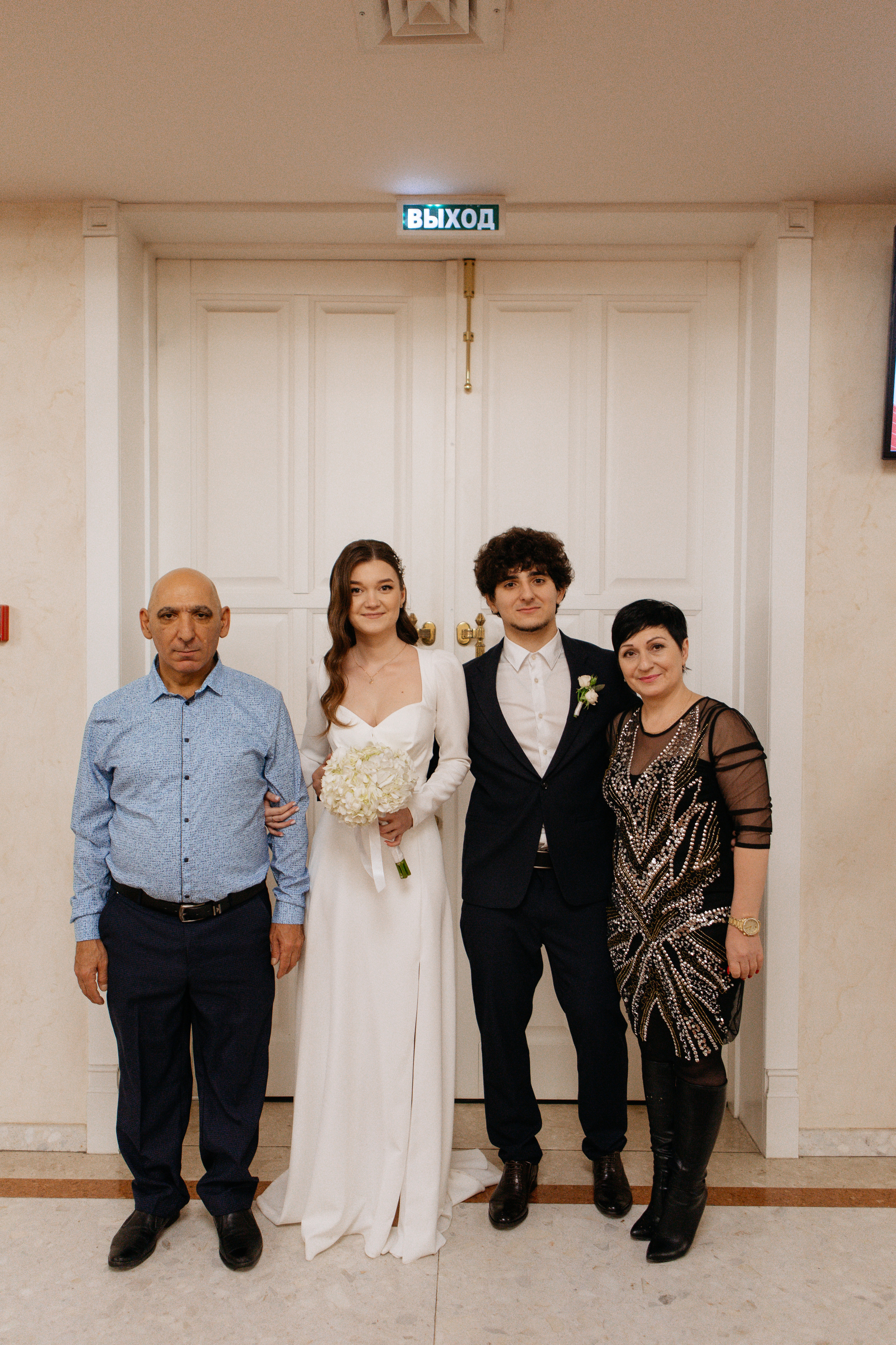 Свадебный день 11.03. Самый теплый фотограф в Краснодаре Рябоконь Ксения