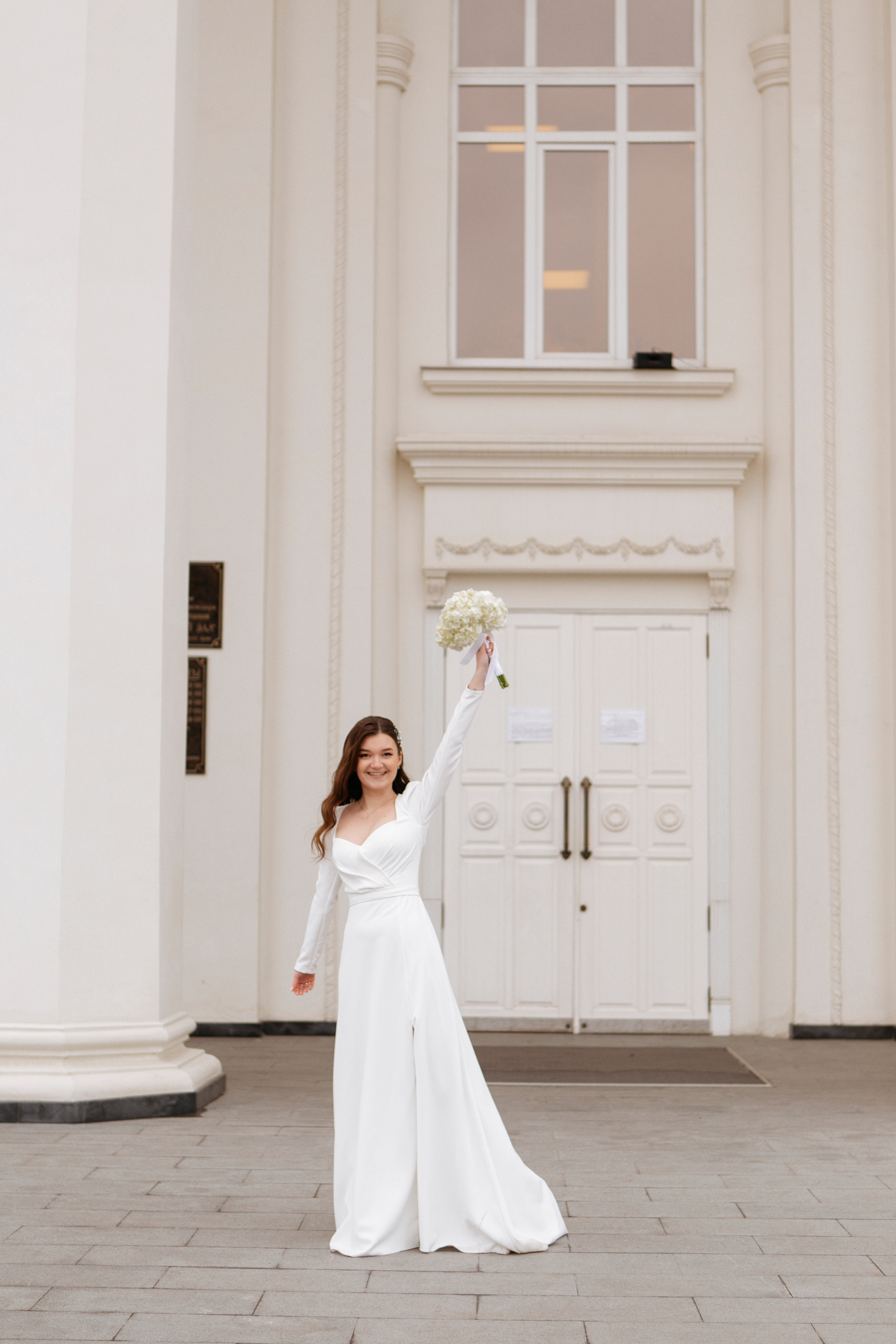 Свадебный день 11.03. Самый теплый фотограф в Краснодаре Рябоконь Ксения