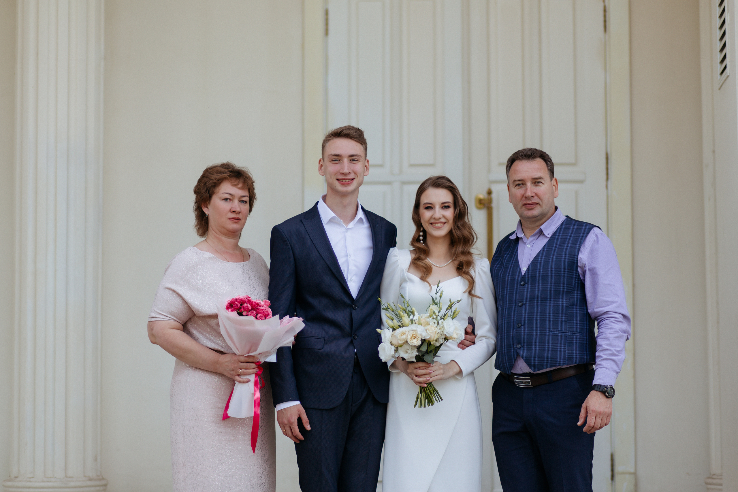 Свадебный день 27.05. Самый теплый фотограф в Краснодаре Рябоконь Ксения