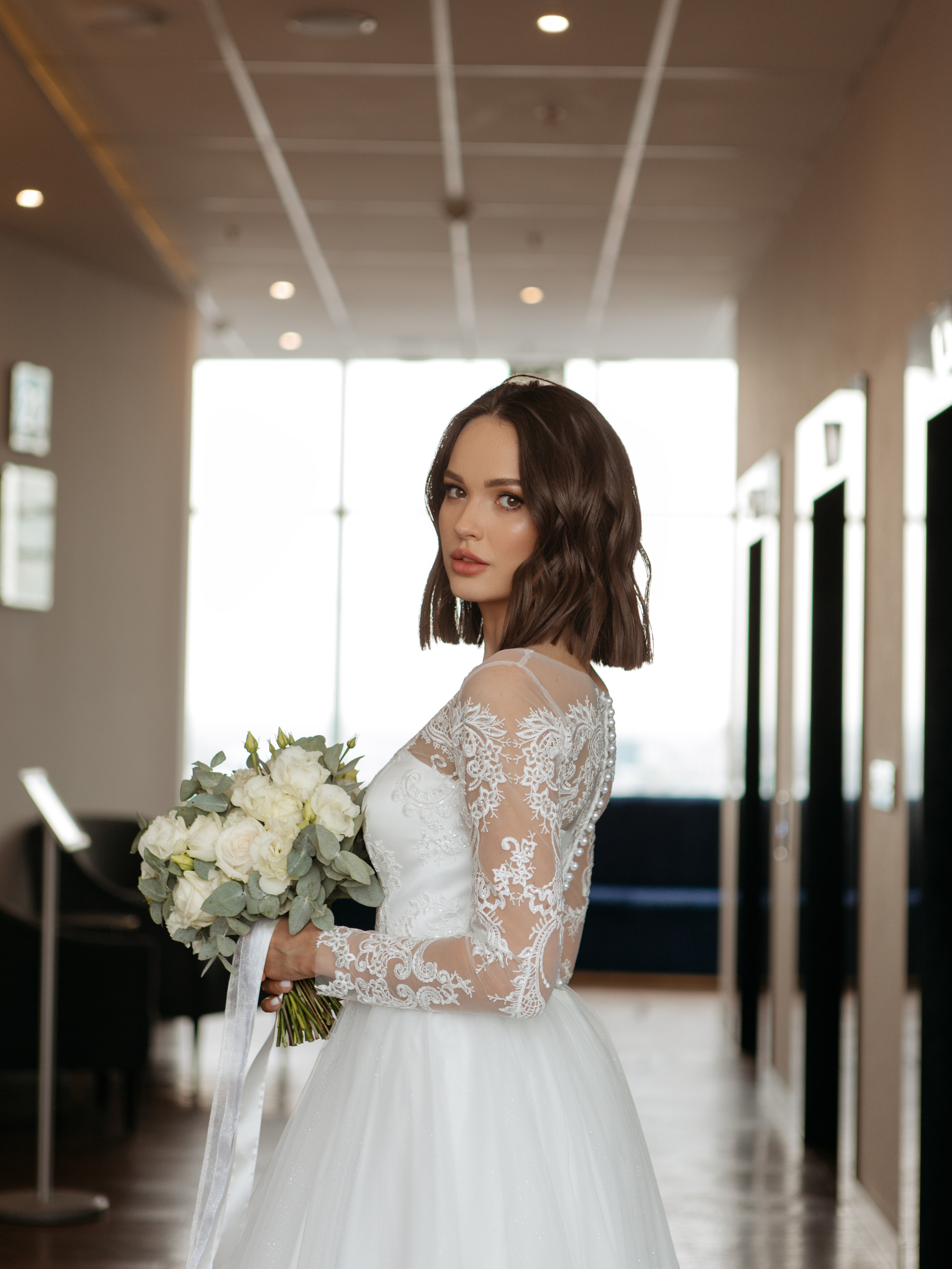 Свадебный день Стаса и Оли. Самый теплый фотограф в Краснодаре Рябоконь Ксения