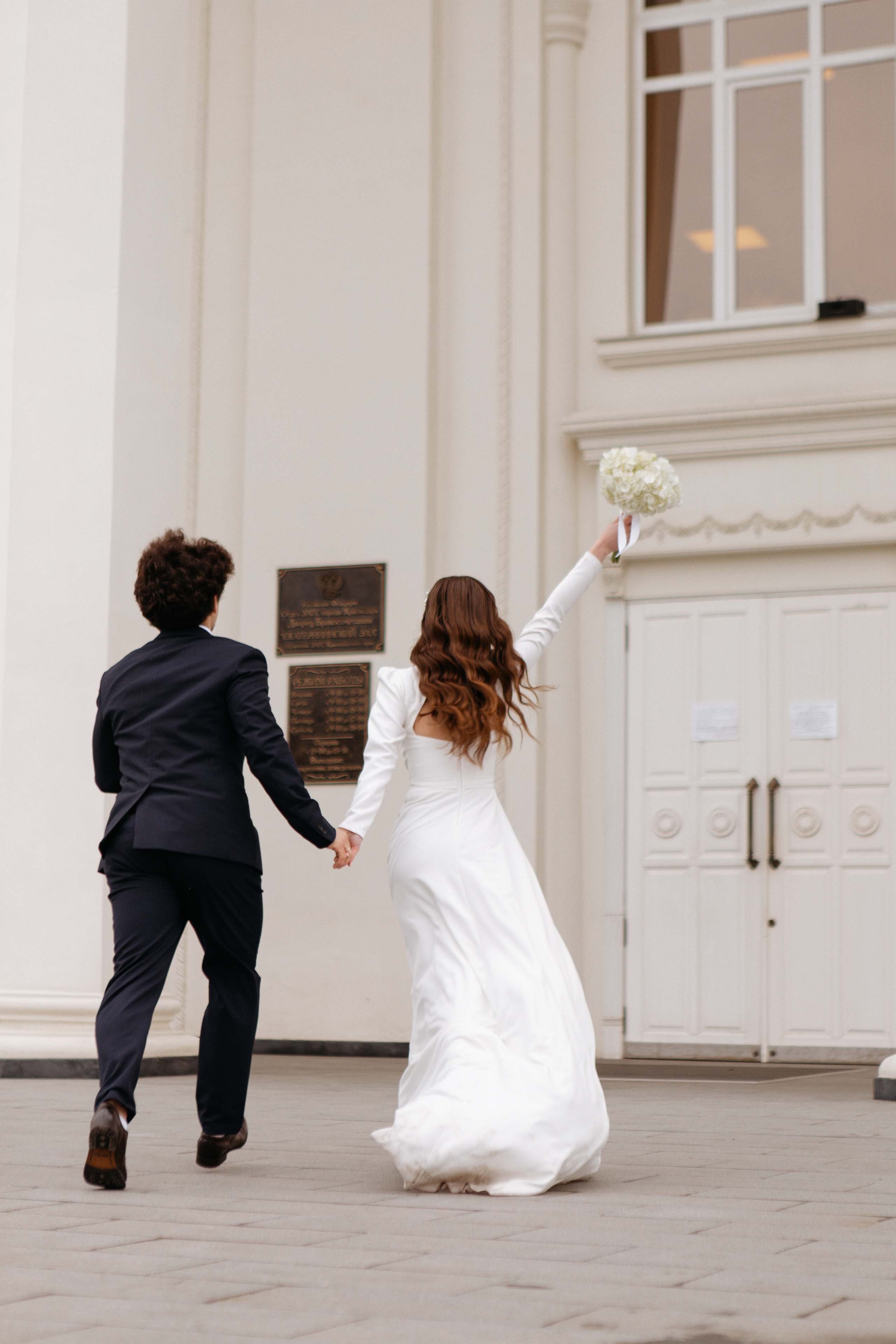 Свадебный день 11.03. Самый теплый фотограф в Краснодаре Рябоконь Ксения