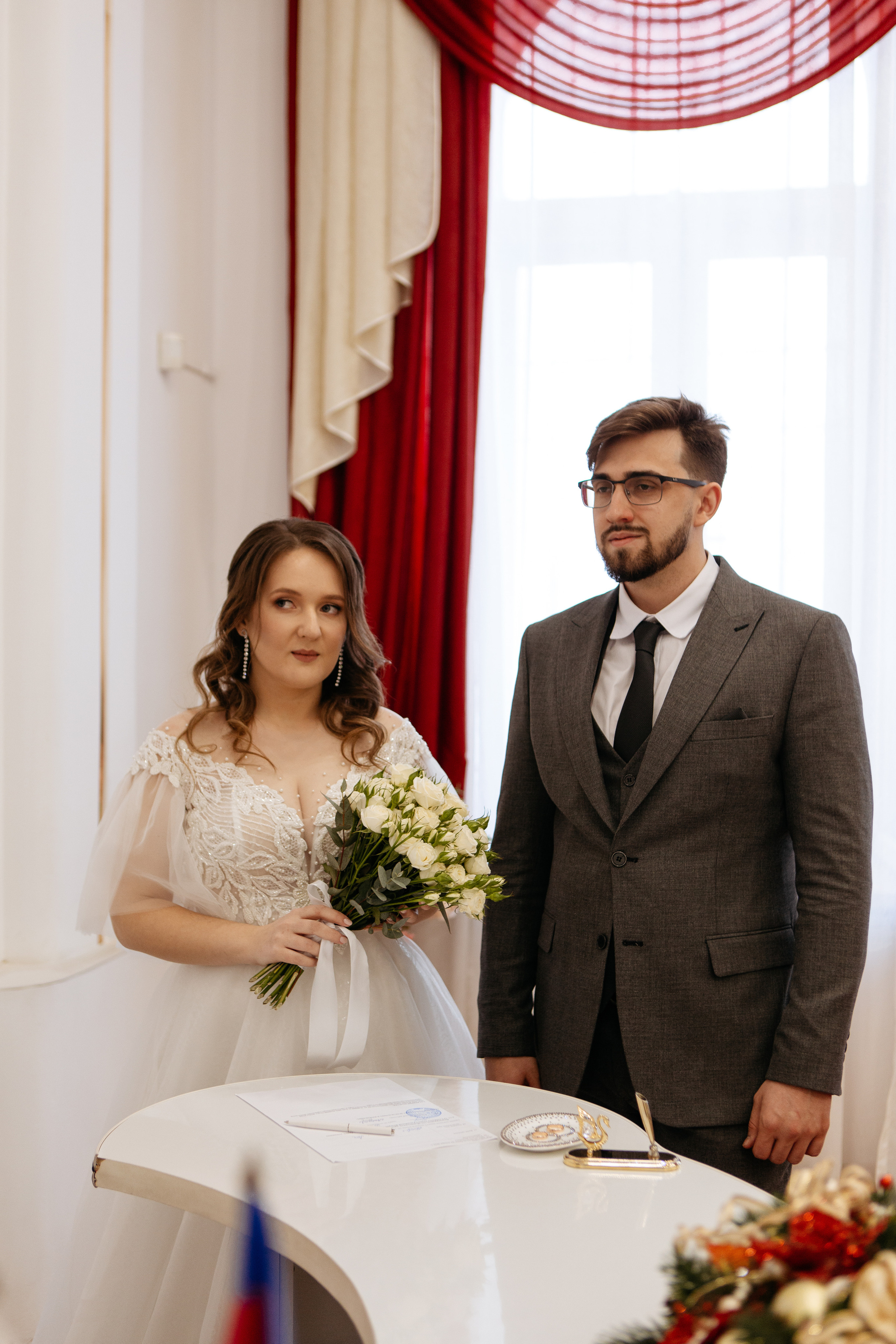 Свадебная. Самый теплый фотограф в Краснодаре Рябоконь Ксения