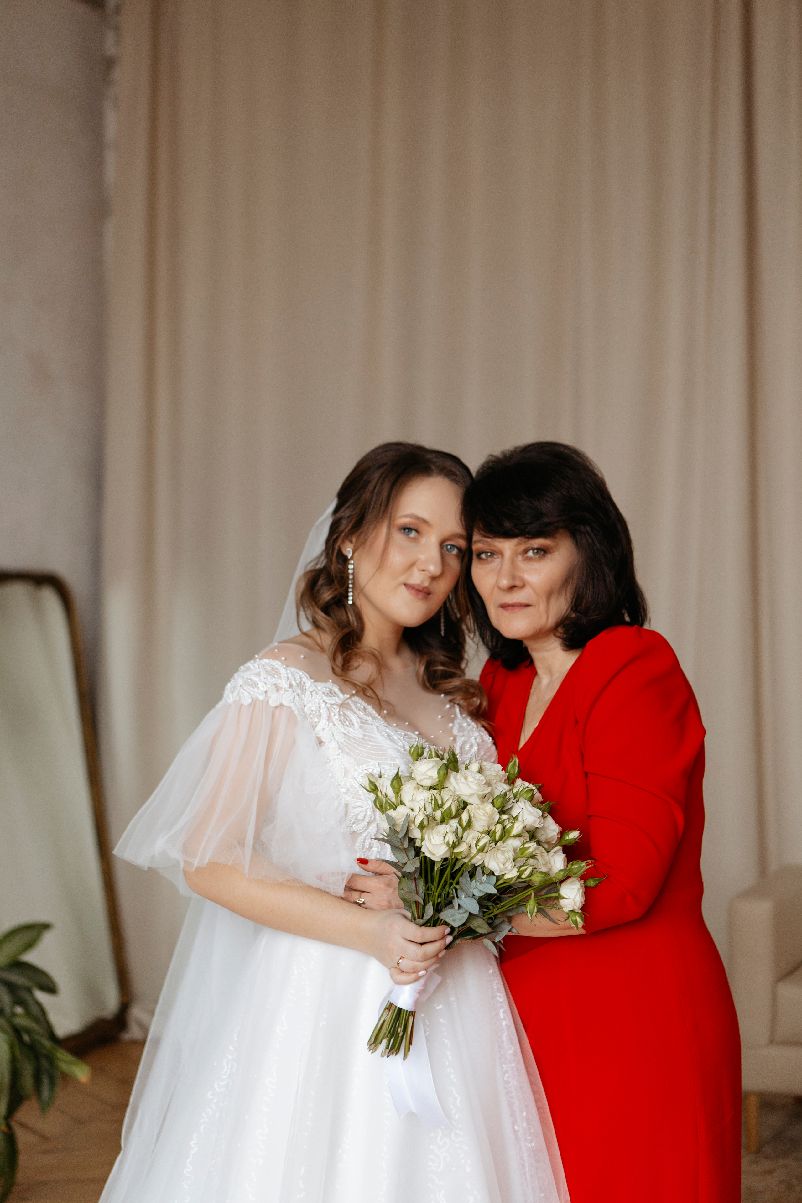 Свадебная. Самый теплый фотограф в Краснодаре Рябоконь Ксения