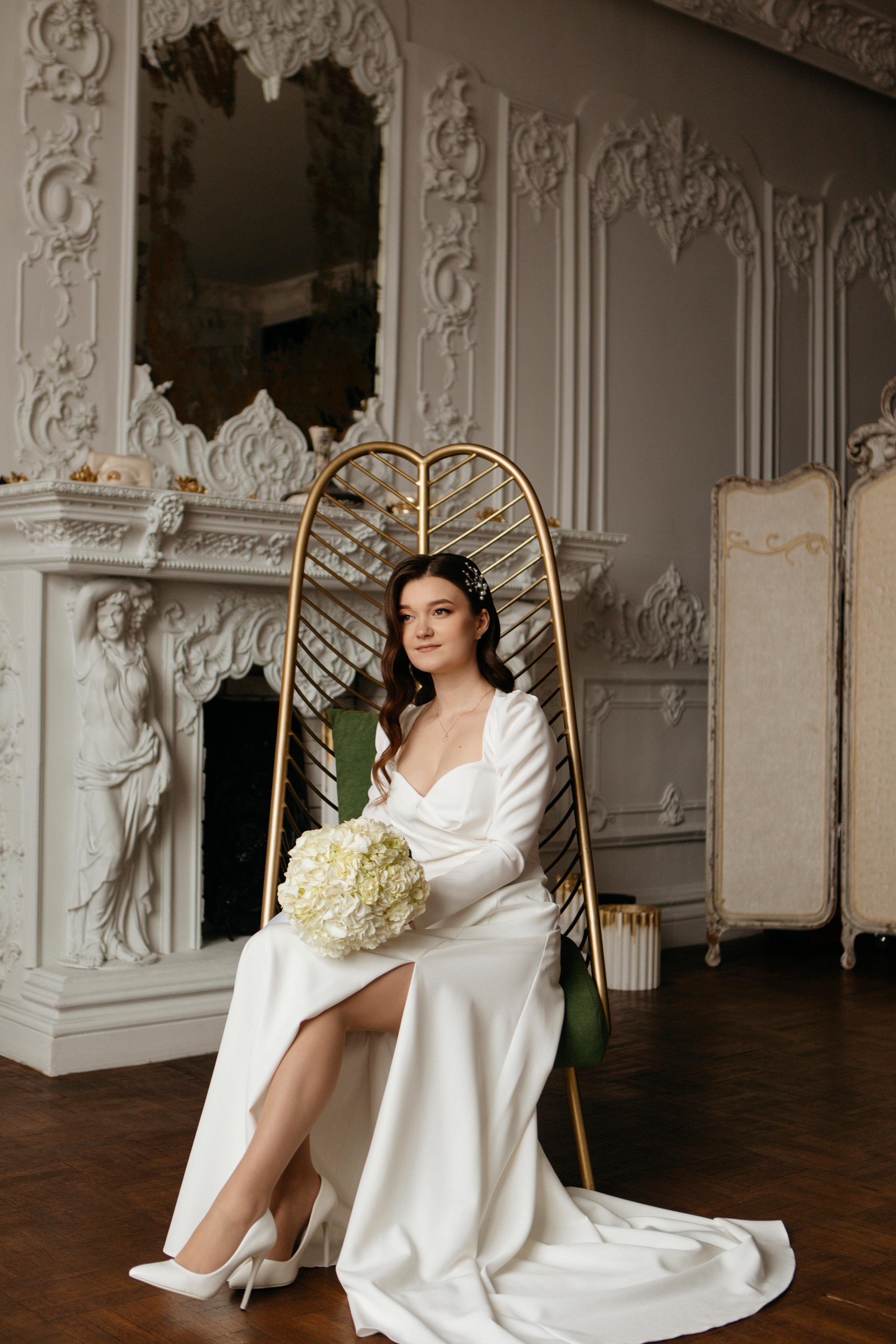 Свадебный день 11.03. Самый теплый фотограф в Краснодаре Рябоконь Ксения